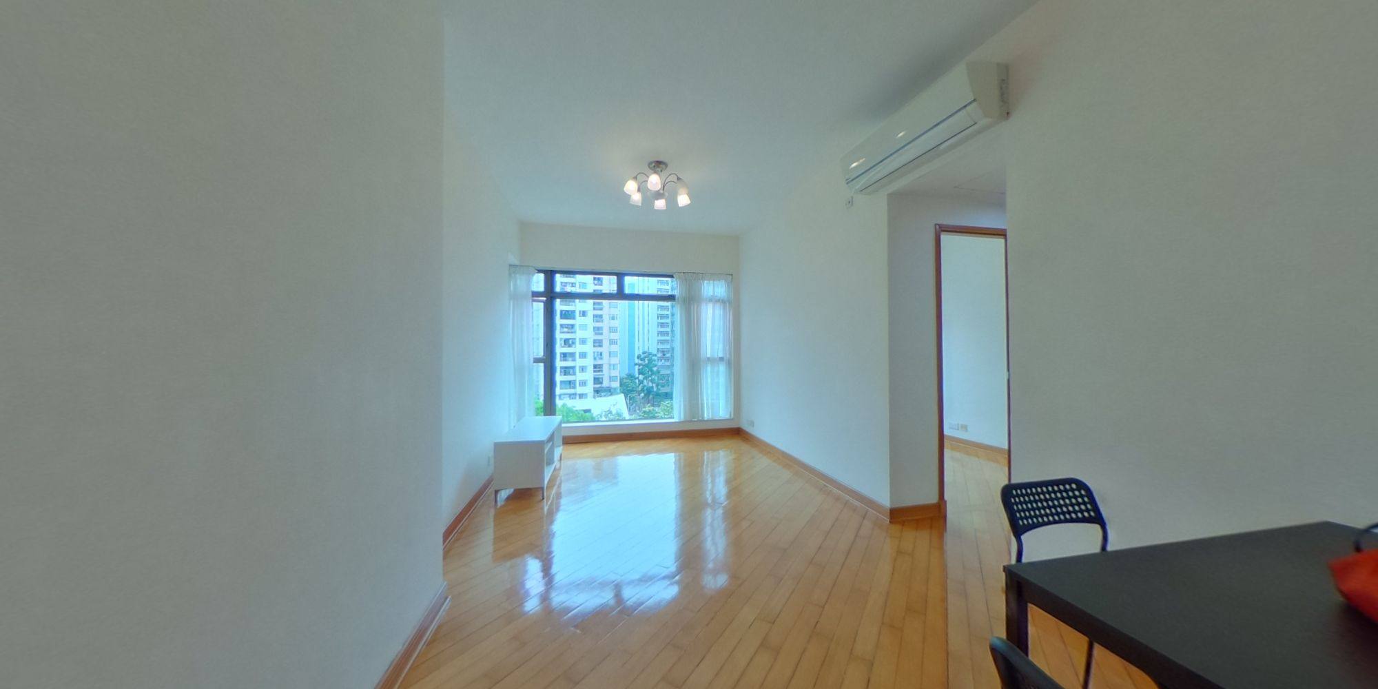 ROYAL PENINSULA・BLOCK 5, VR
