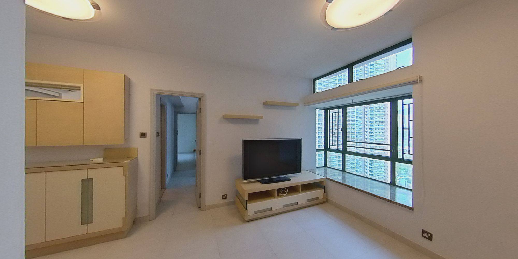 東港城 2座, VR