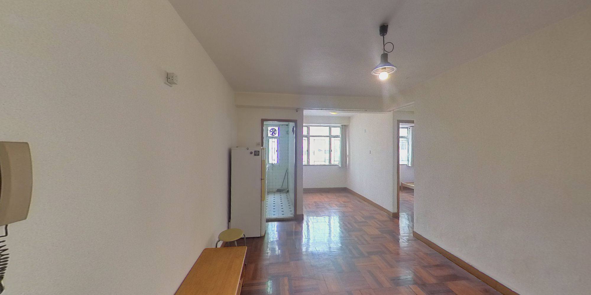 YEE KING BUILDING, VR