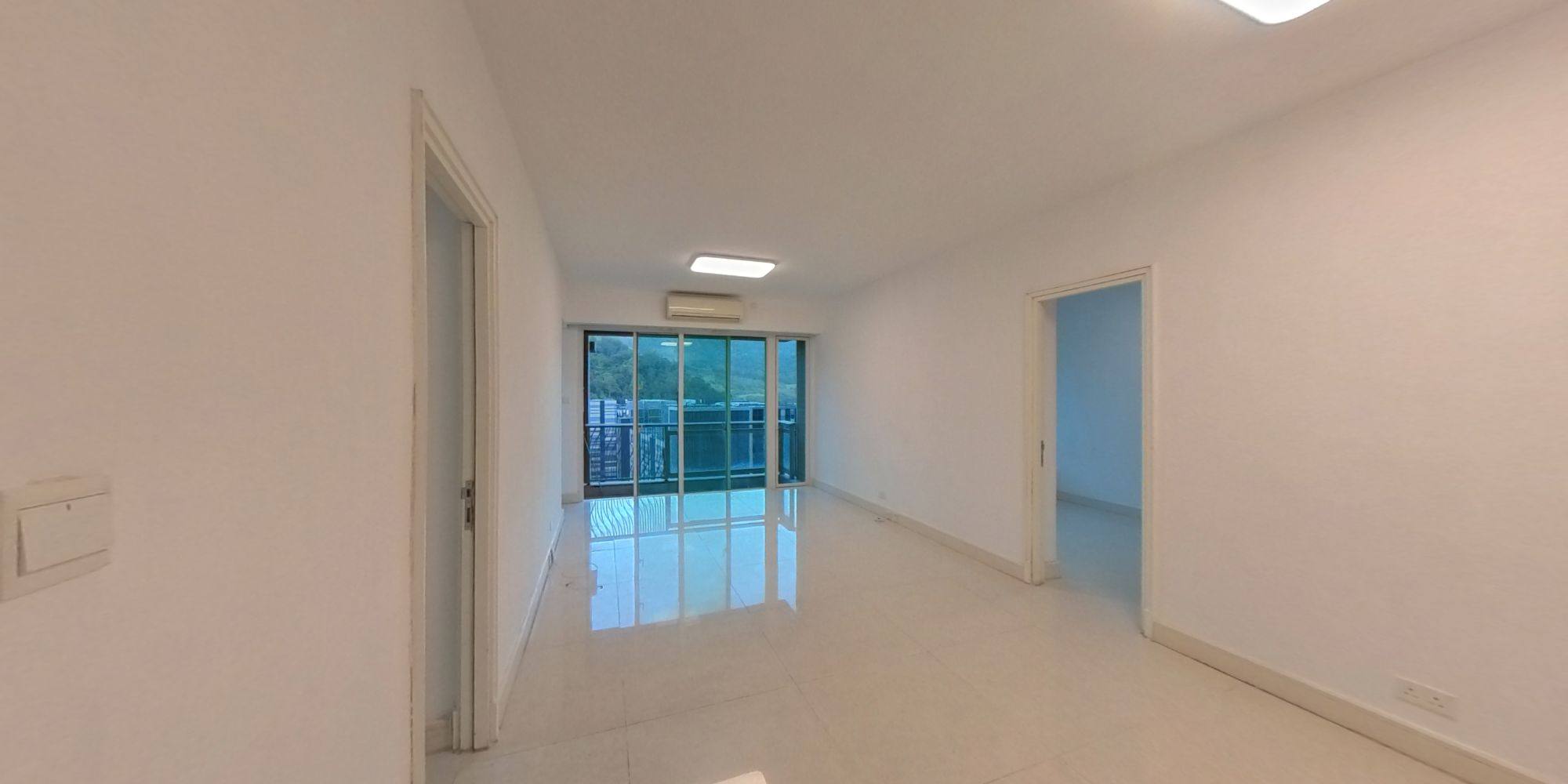LOHAS PARK・Phase 2C La Splendeur, VR