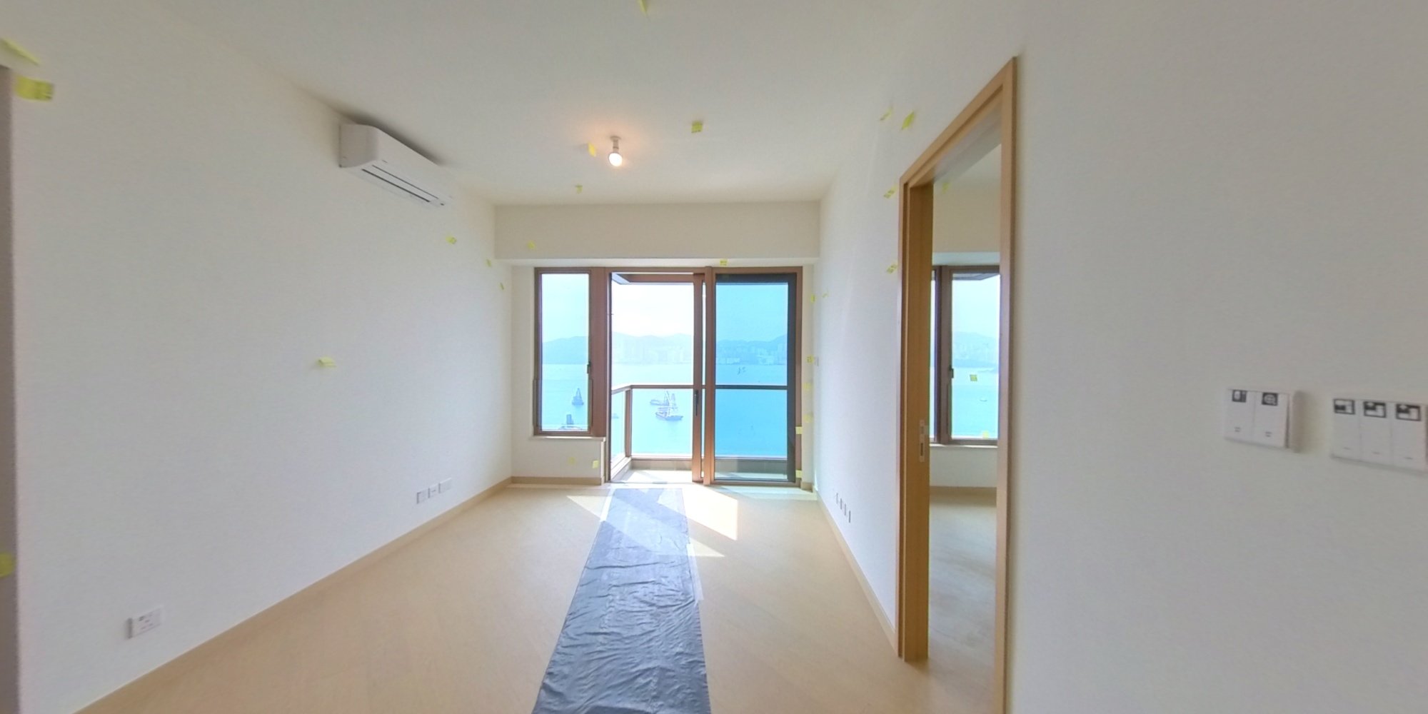 日出康城 10期 LP10 2座 (2A), VR