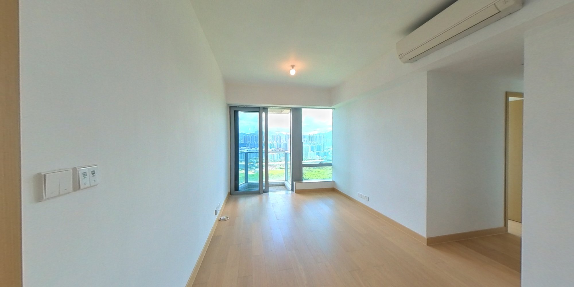 LOHAS PARK・PHASE 5A MALIBU・TOWER 3B, VR