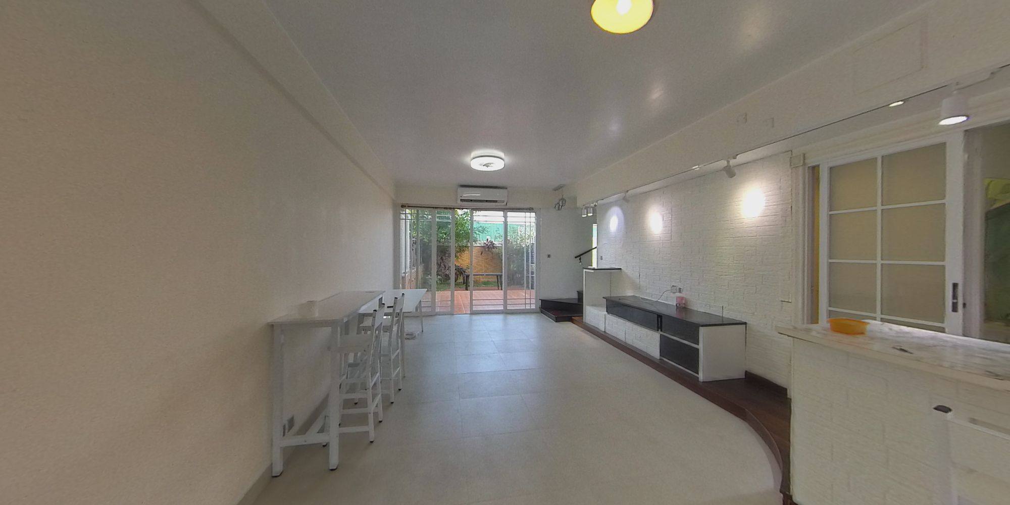 四季名園, VR