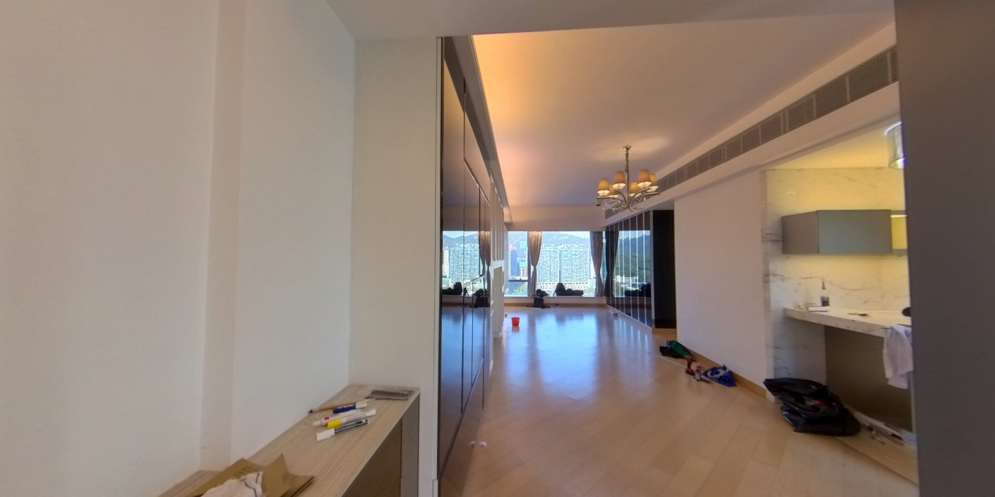 南湾 8座, VR