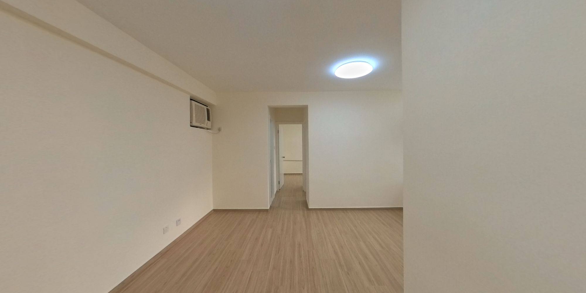 Tai Hing Gardens Phase 2 Tower 3 2房 33/F Flat F, VR