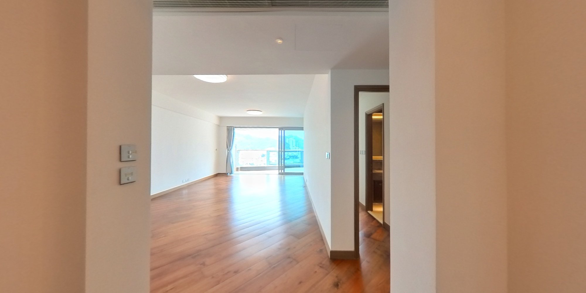 Marina South・TOWER 2, VR