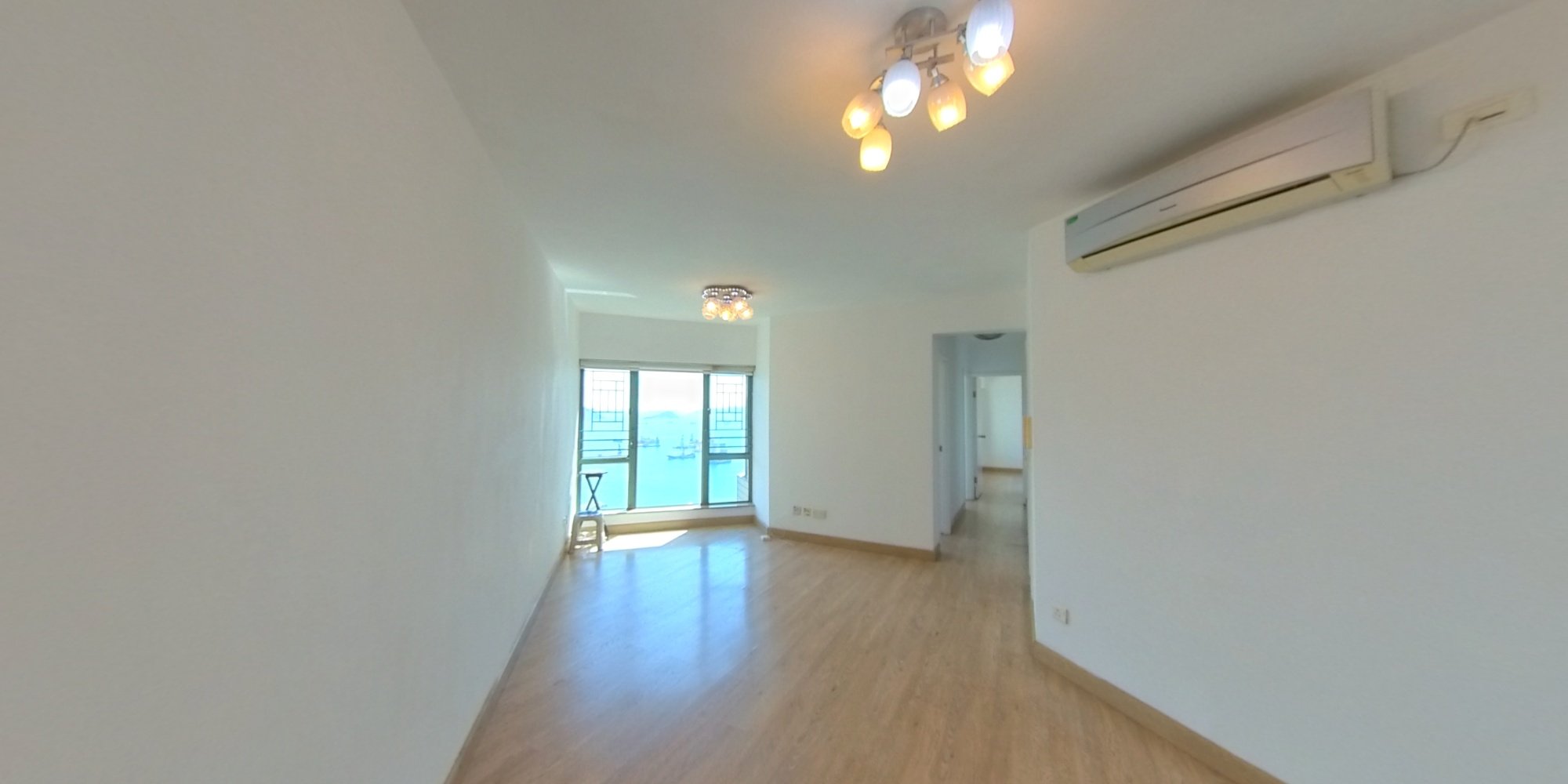 维港湾 9座, VR