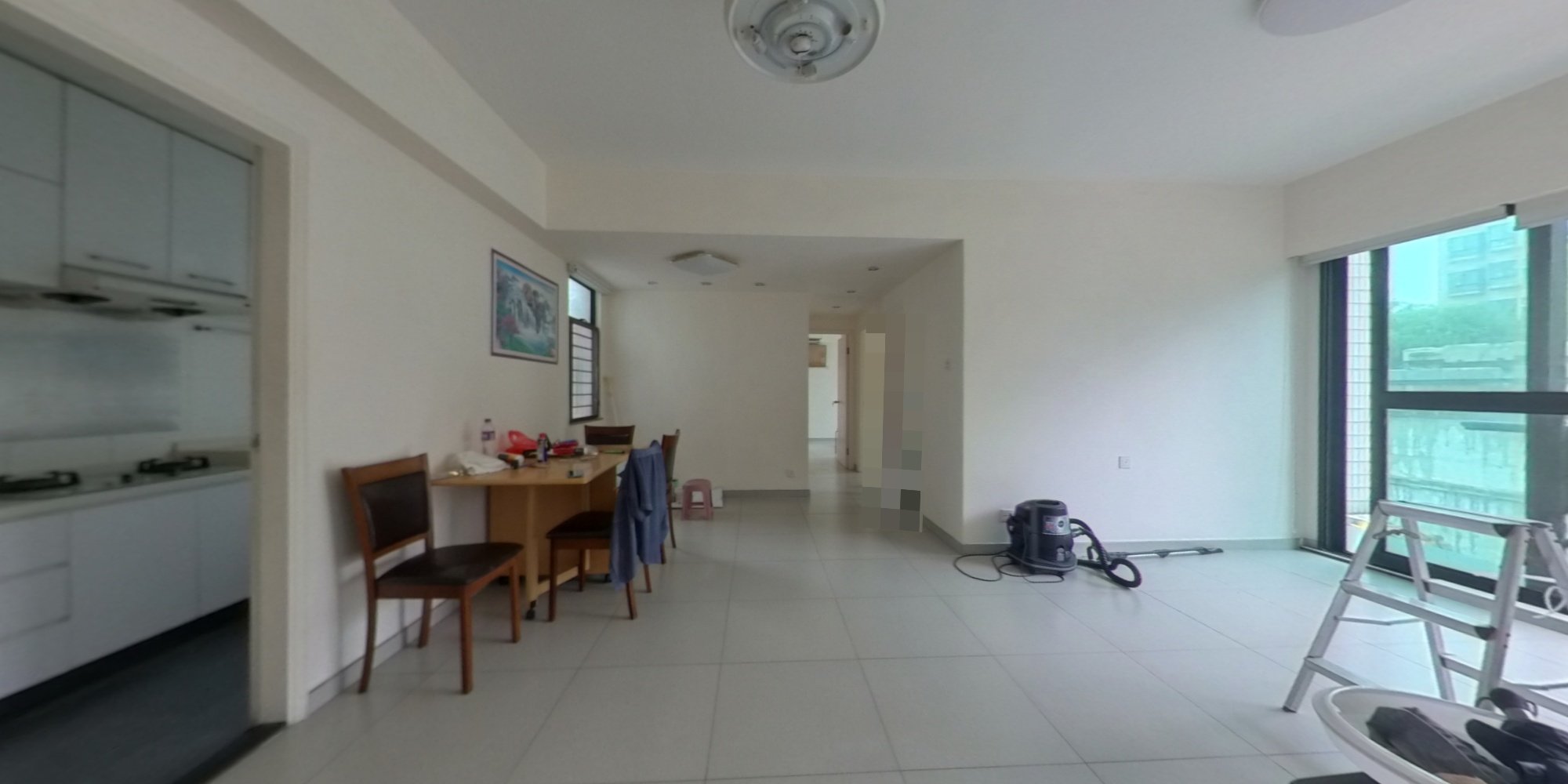 玮珊园 5座, VR