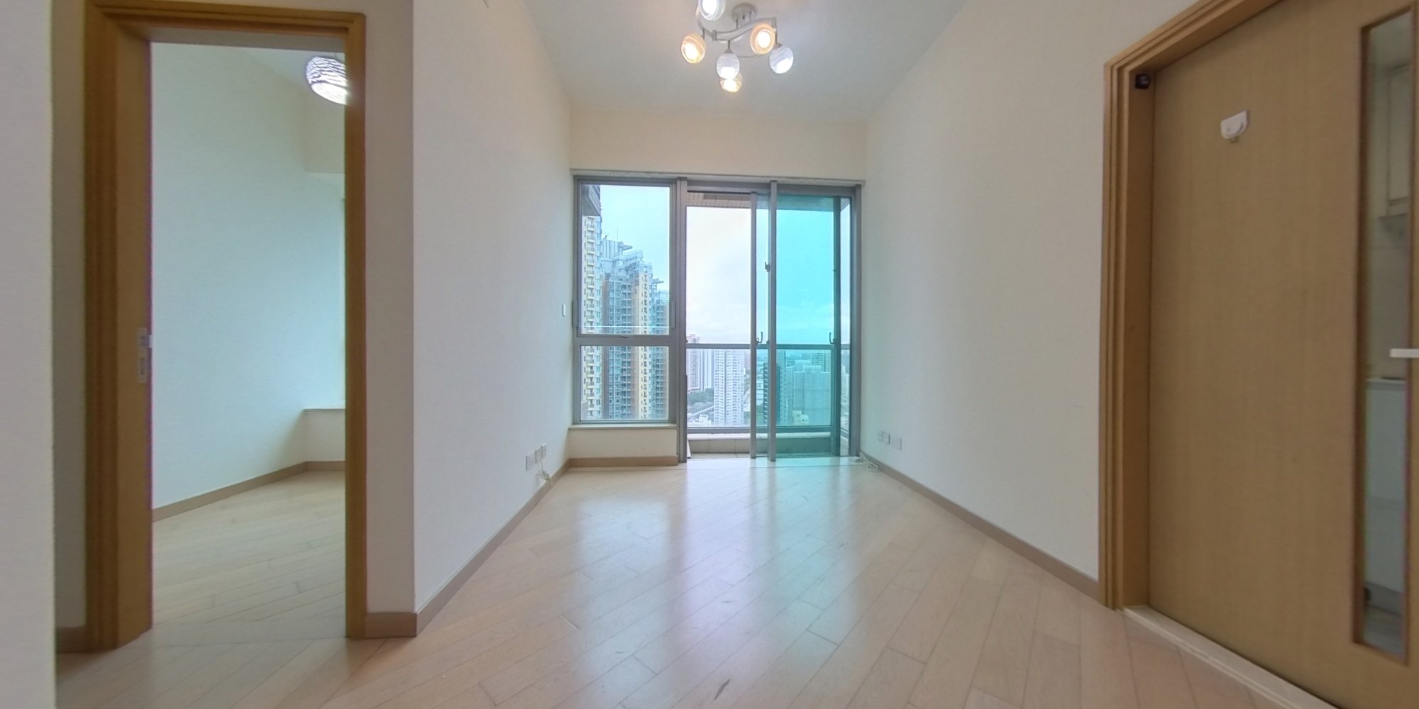 珑门 1期 3座, VR
