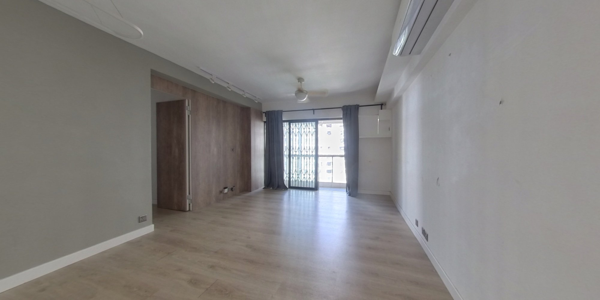 恒顺园 9座, VR