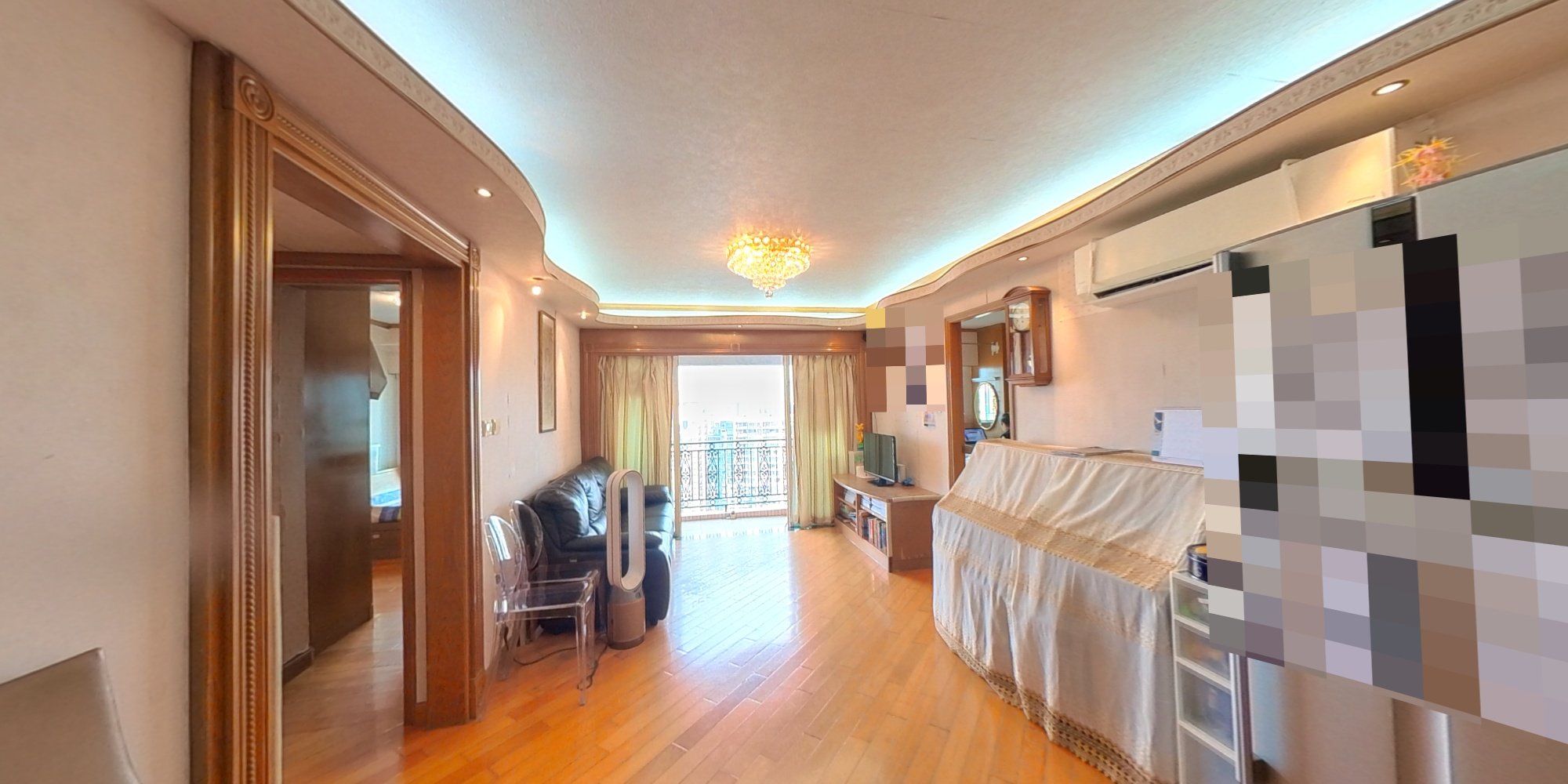 PACIFIC PALISADES・PHASE 2・TOWER 9, VR
