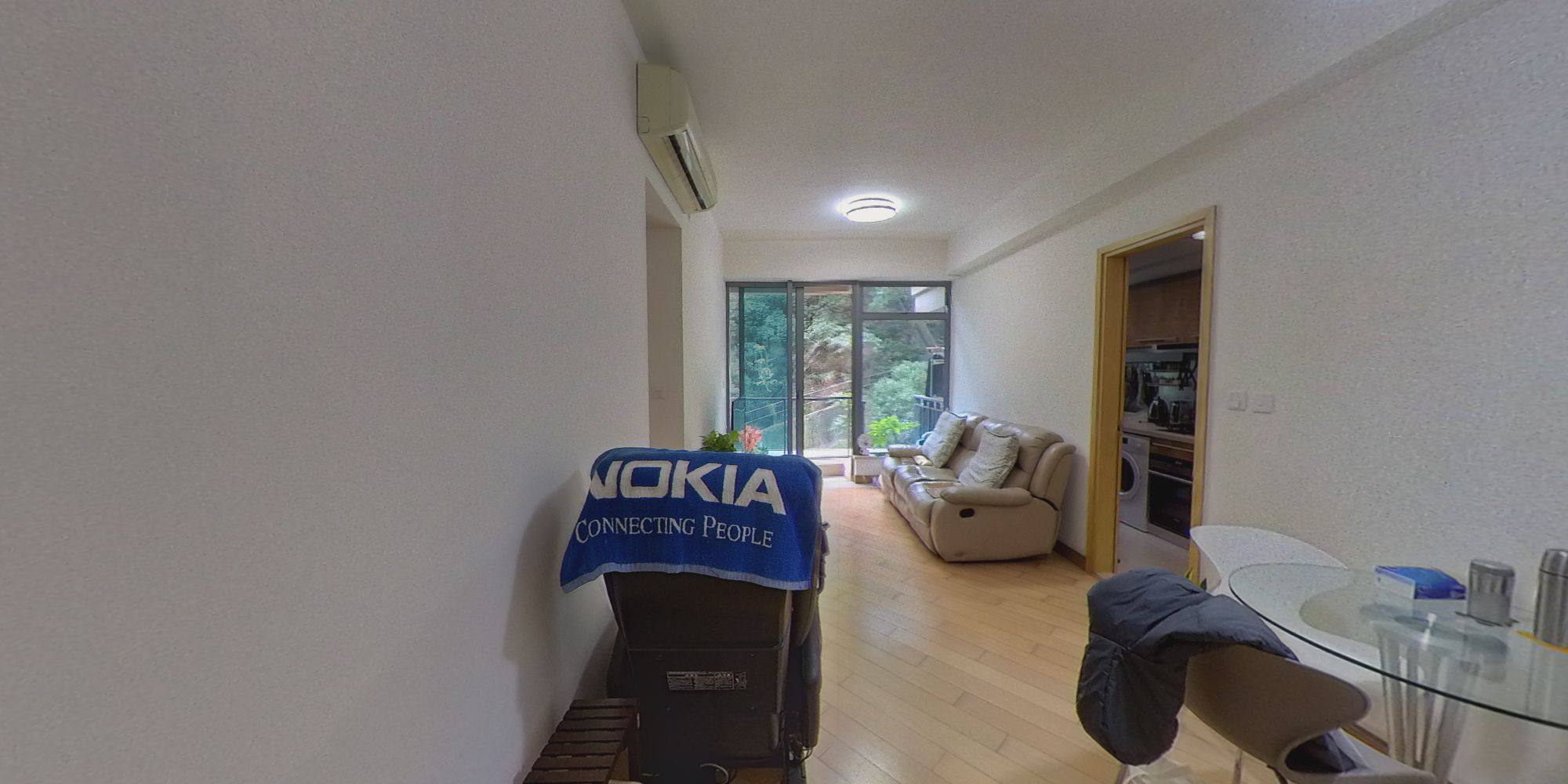 峻弦 1座, VR