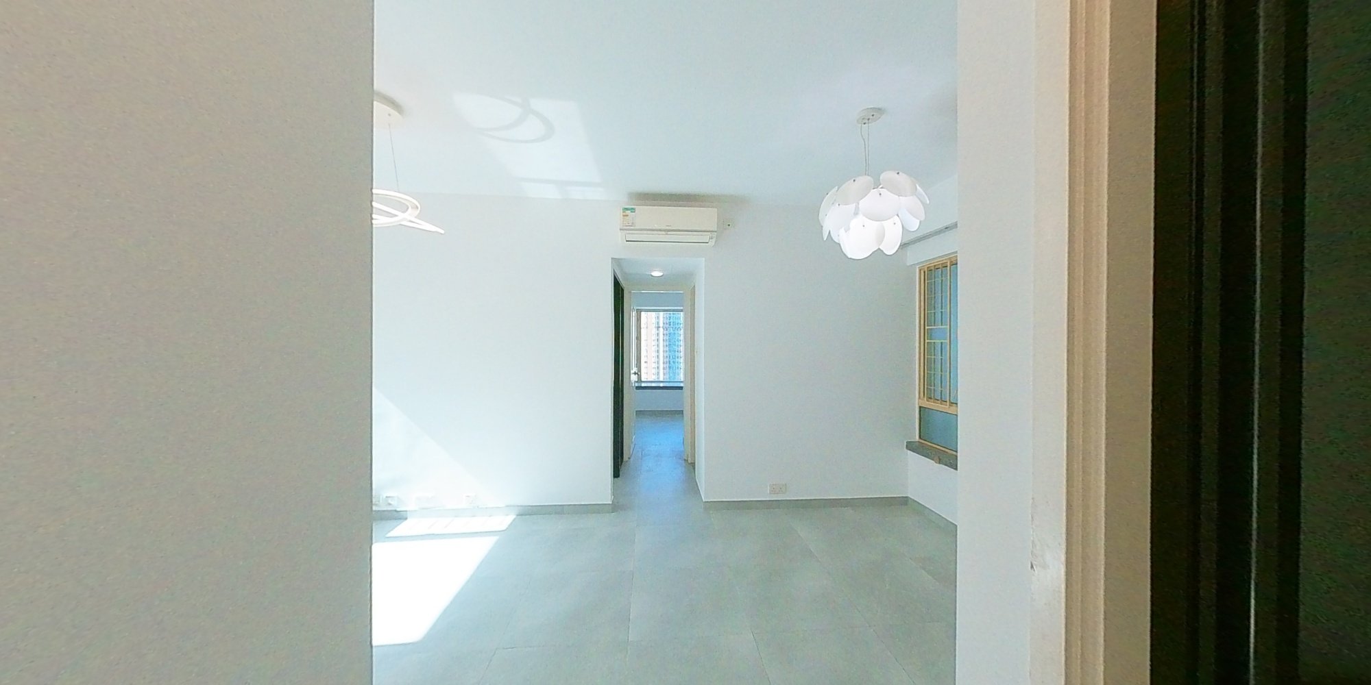 新寶城 4座, VR
