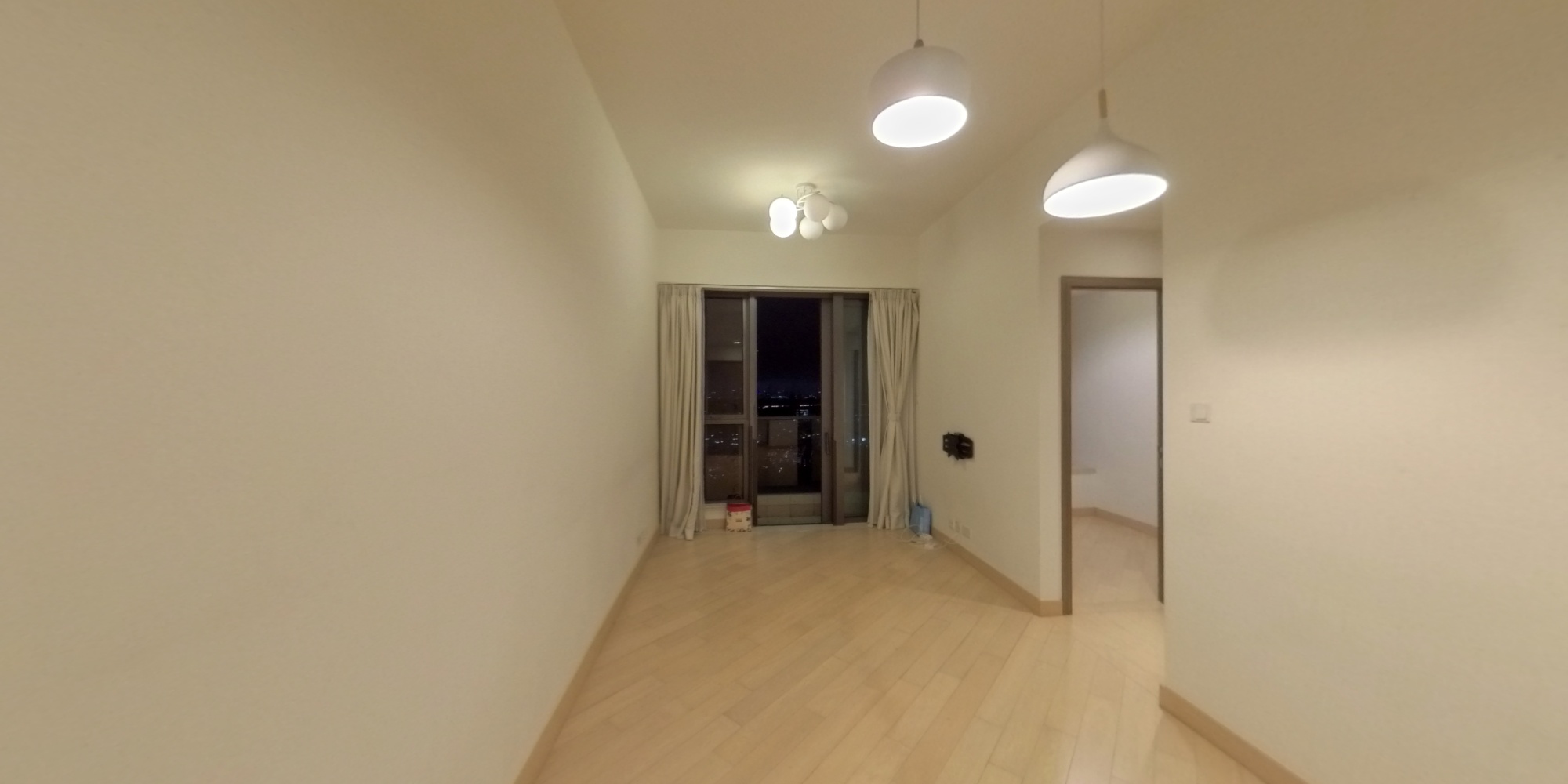 Yuen Long Station｜GRAND YOHO Phase 2・TOWER 8 High Floor・FLAT E｜Find ...