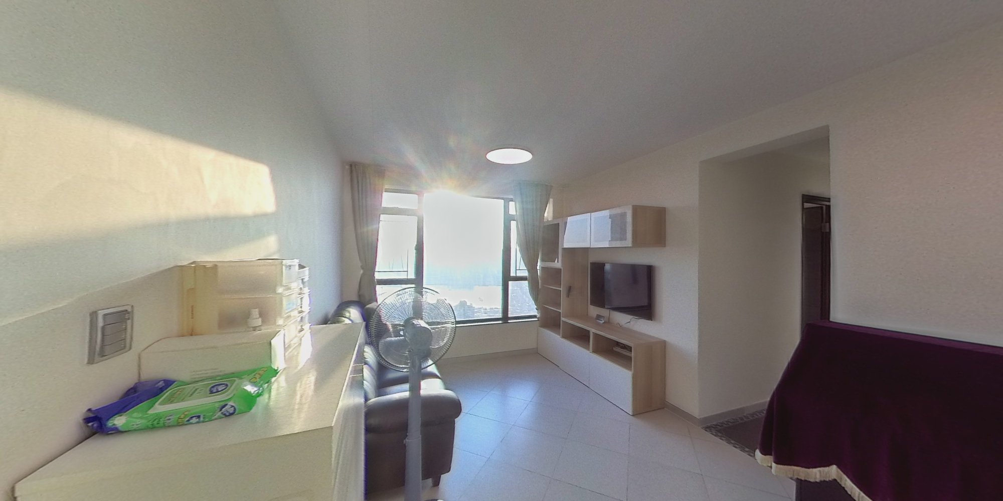 HIGHLAND PARK・Tower 6, VR