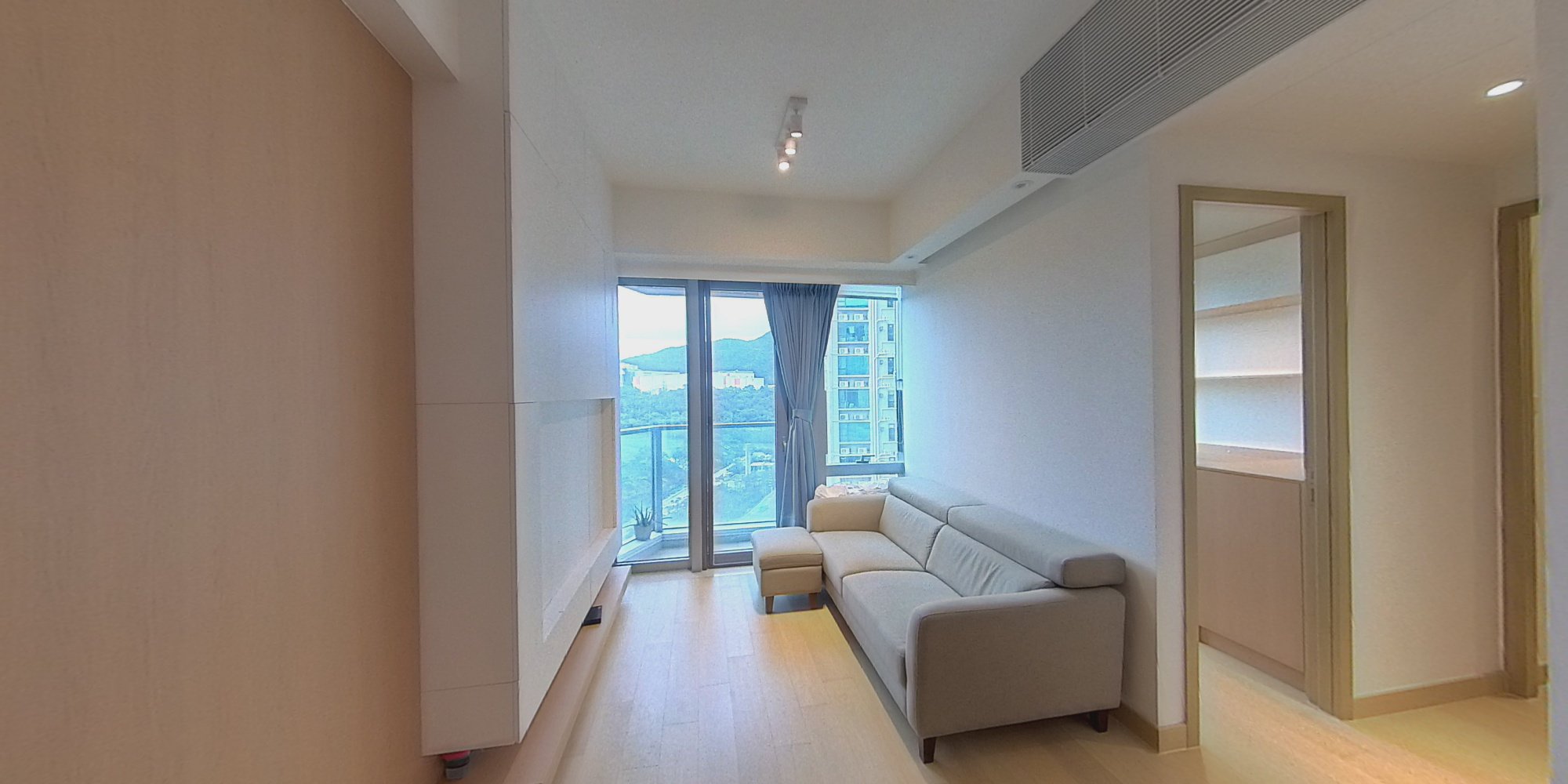 Lohas Park｜Lohas Park Phase 5A Malibu・Tower 3B Low Floor・FLAT C｜Find ...