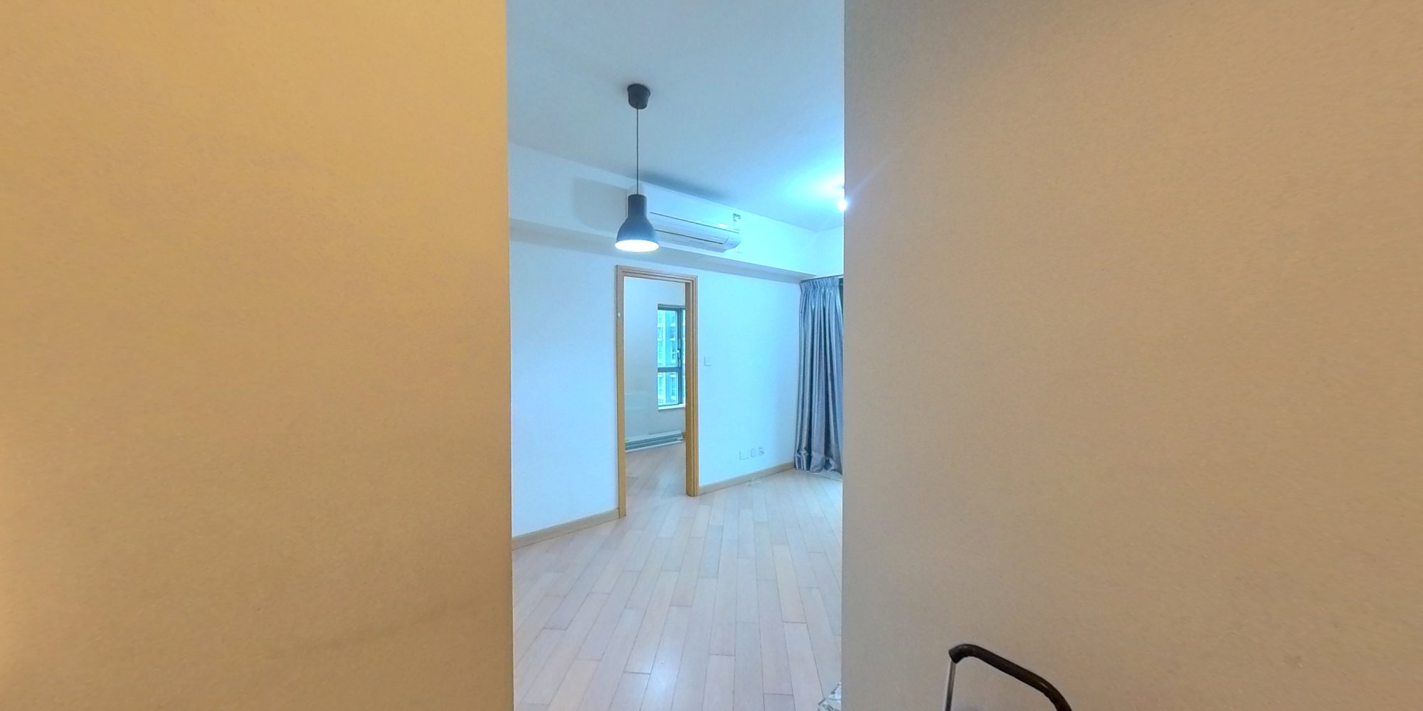 珑门, VR
