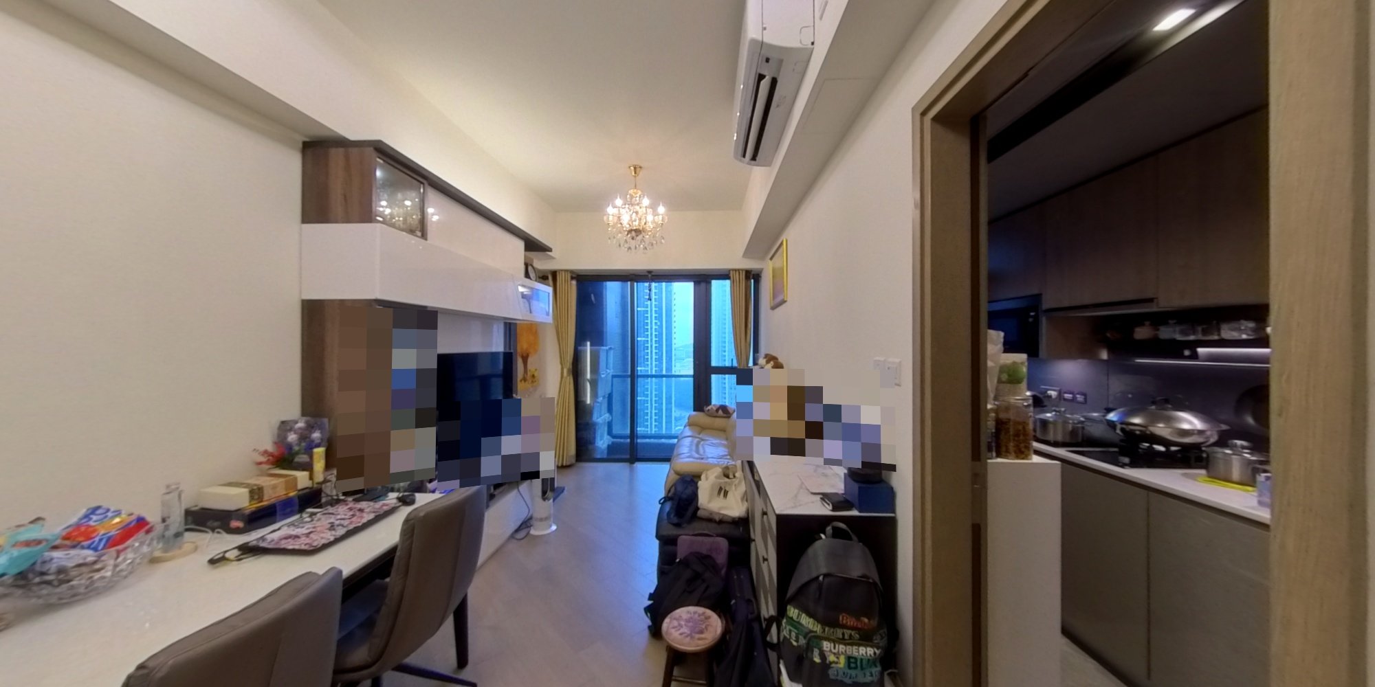 Lohas Park・Phase 4B Wings At Sea II・Tower 5B, VR