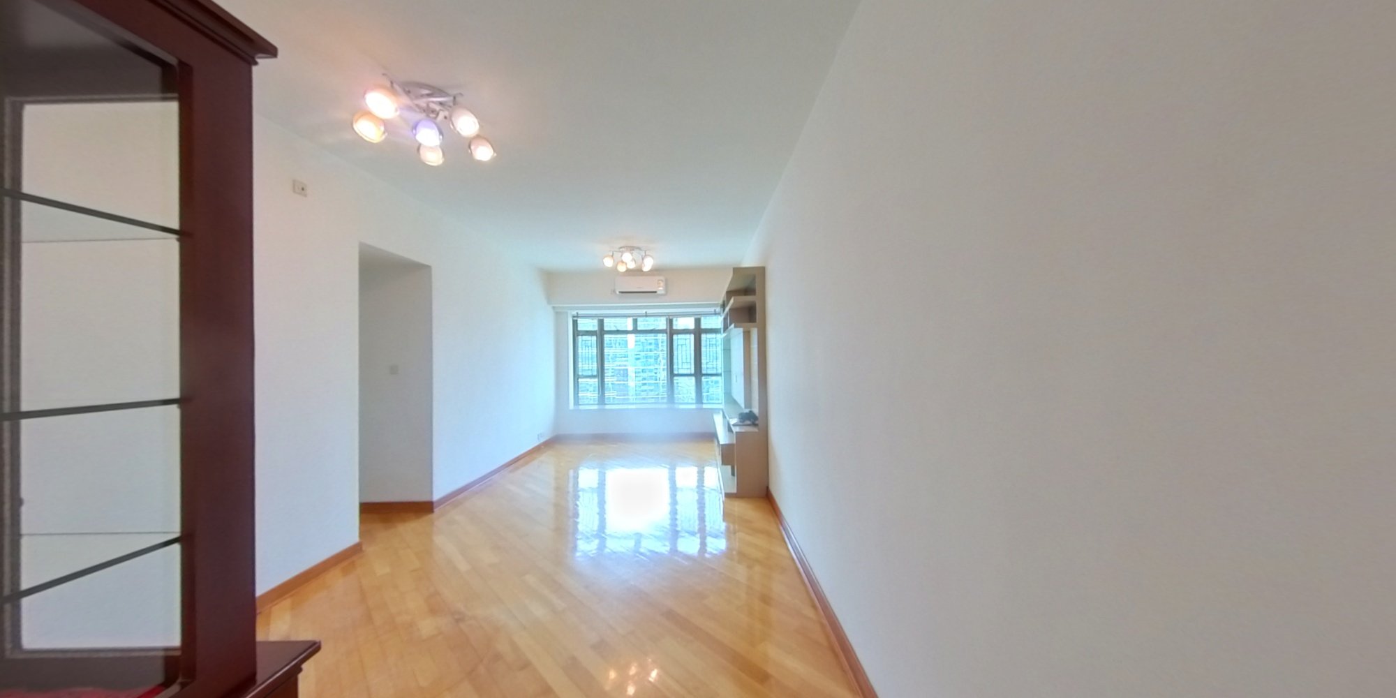 ROYAL PENINSULA・BLOCK 1, VR