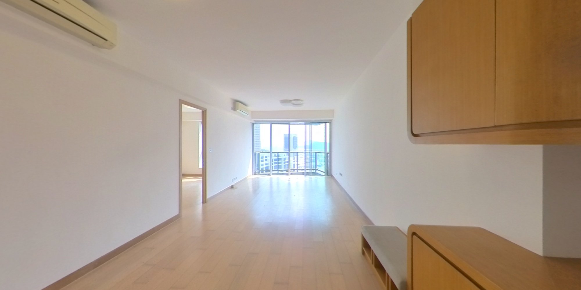 MARINELLA・TOWER 8, VR