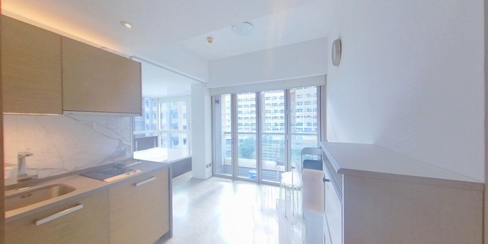 EIGHT SOUTH LANE, VR