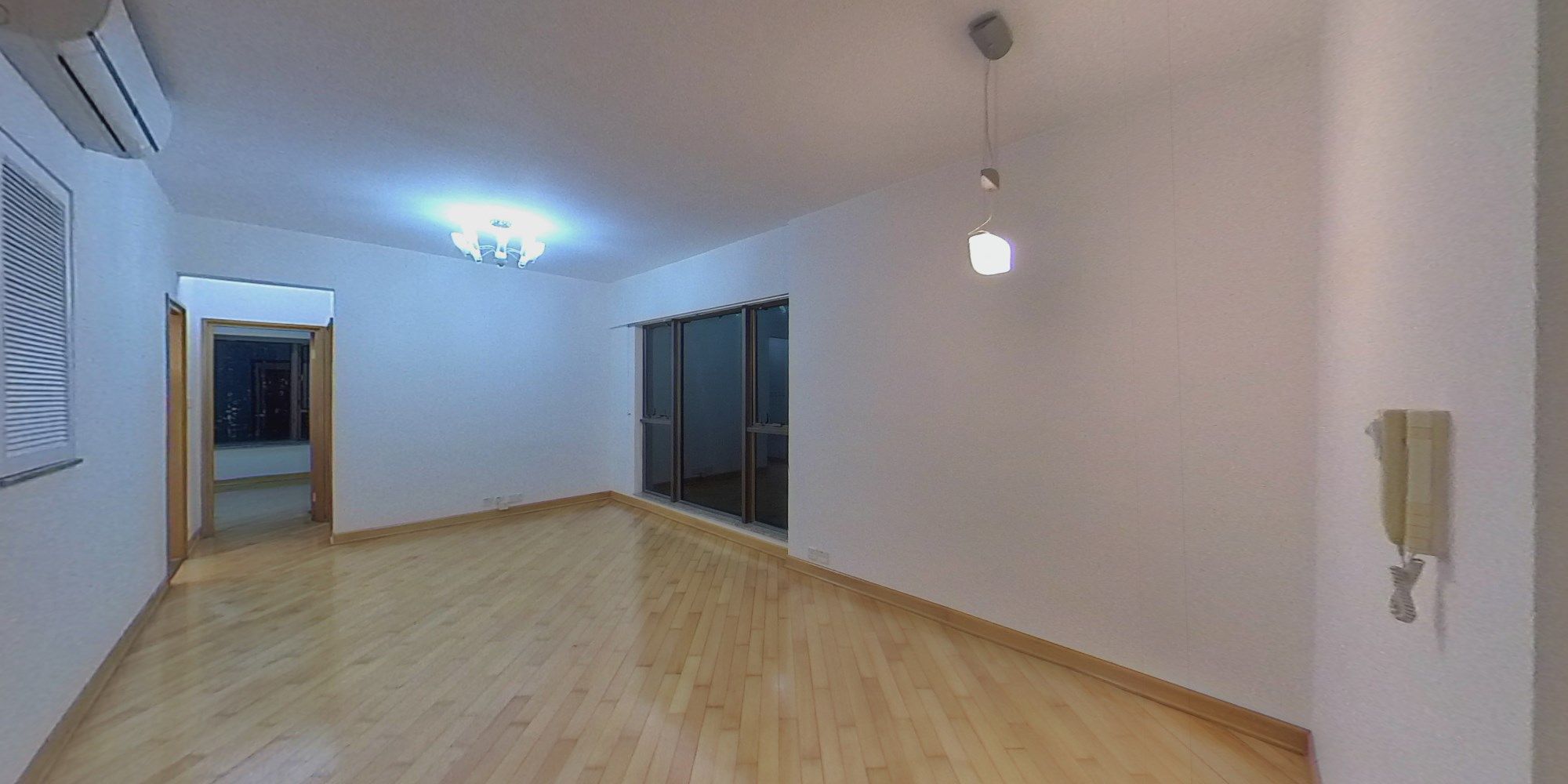 寶翠園 1期 2座, VR