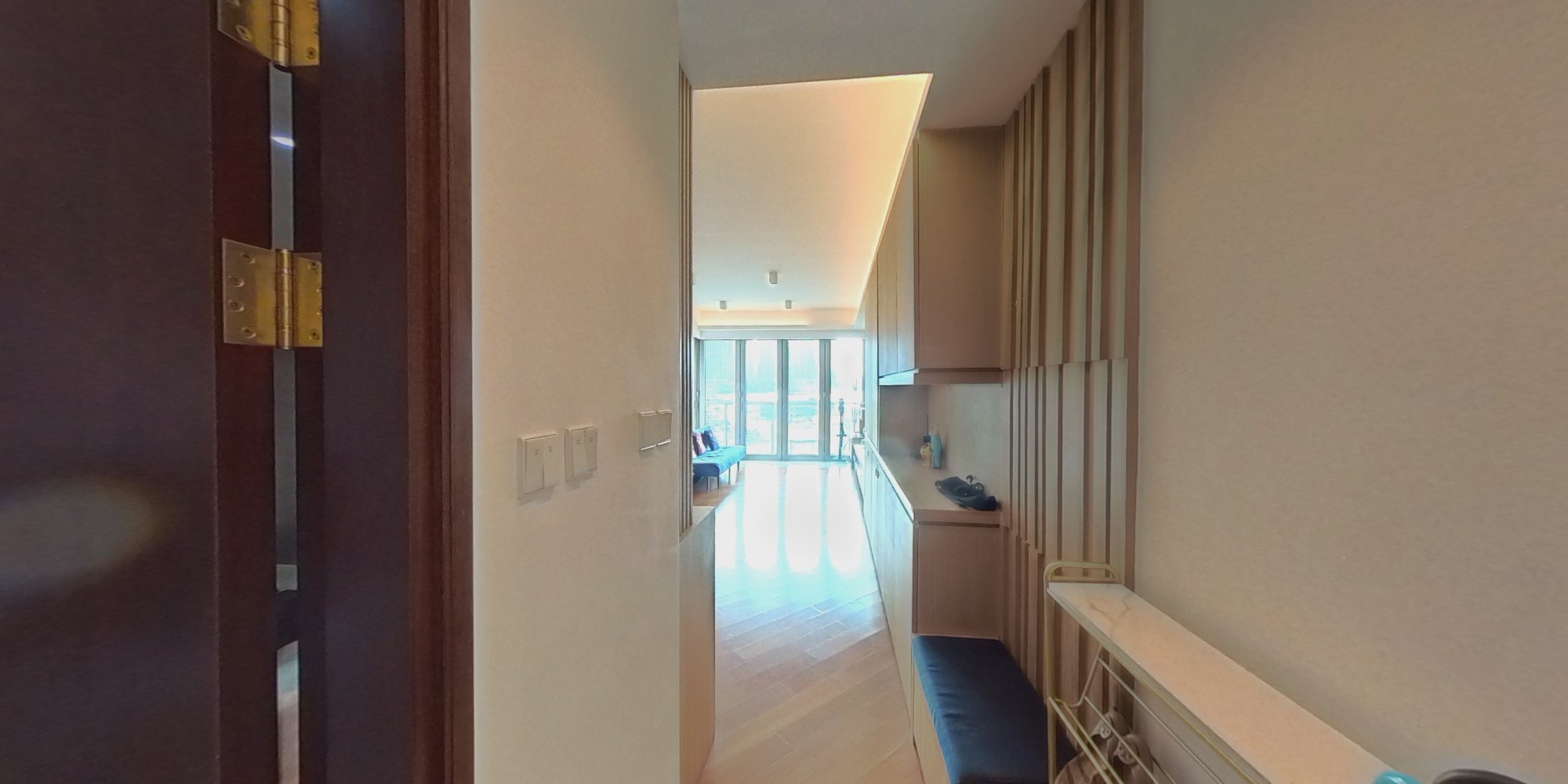 帝景灣 2座, VR