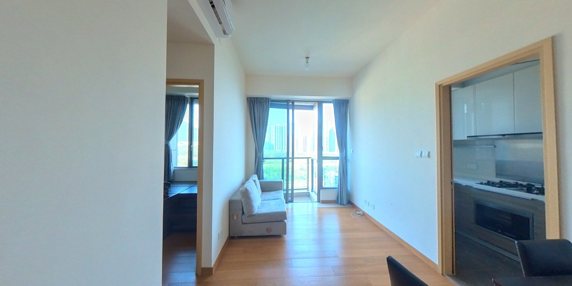 Tseung Kwan O｜The Papillons Tower 3 High Floor・FLAT J｜Find Property ...