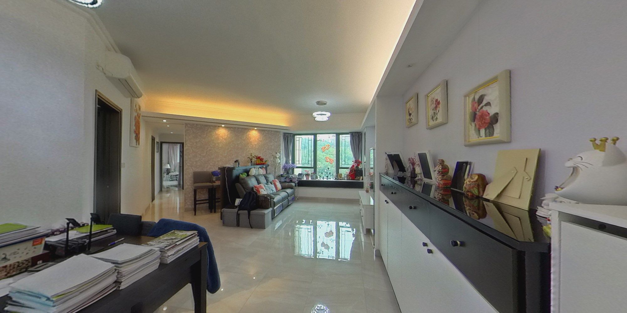Sea Crest Villa・Phase 5 (Royal Sea Crest)・Block 2, VR