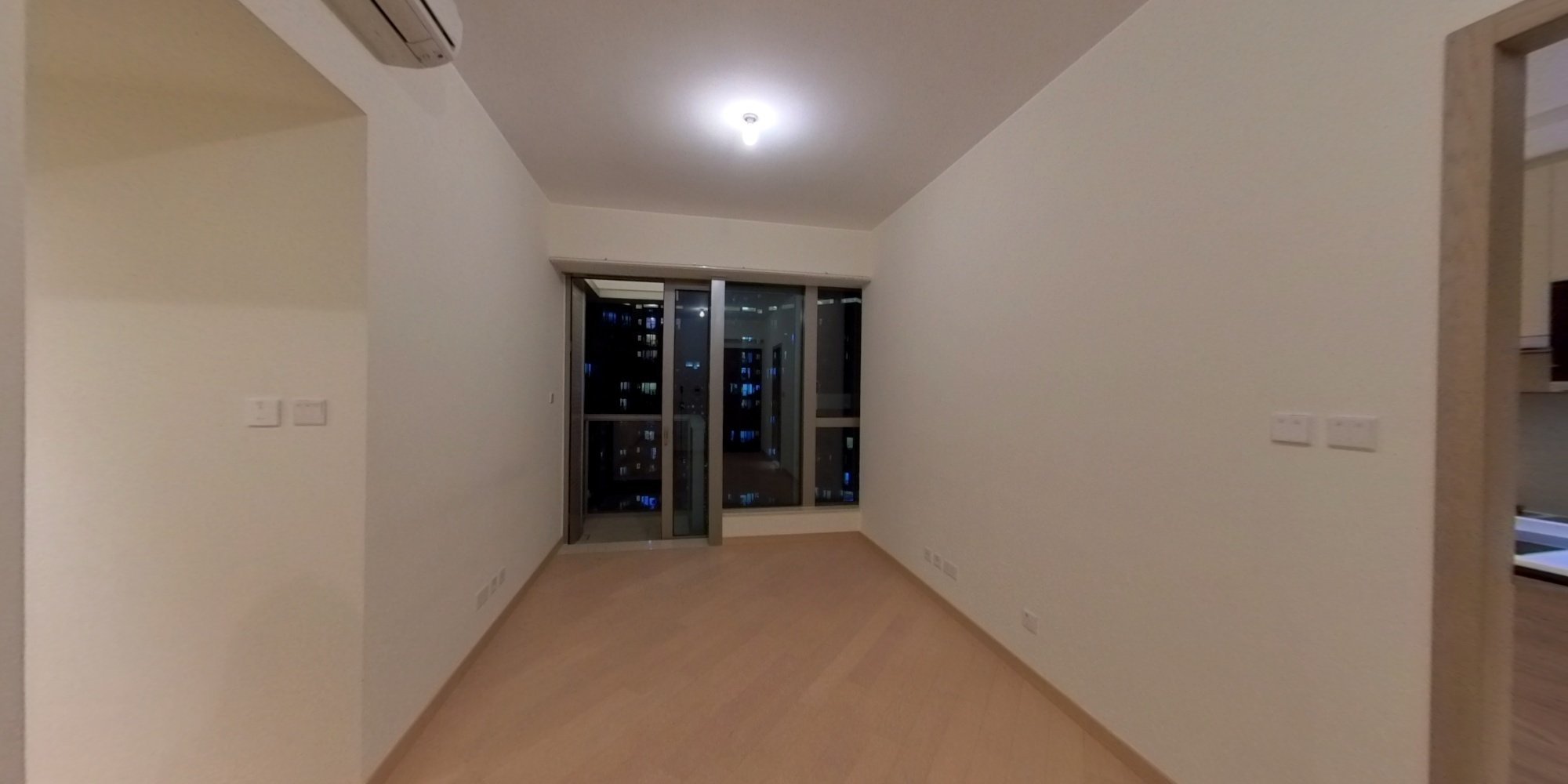 凯汇 1期 1座, VR