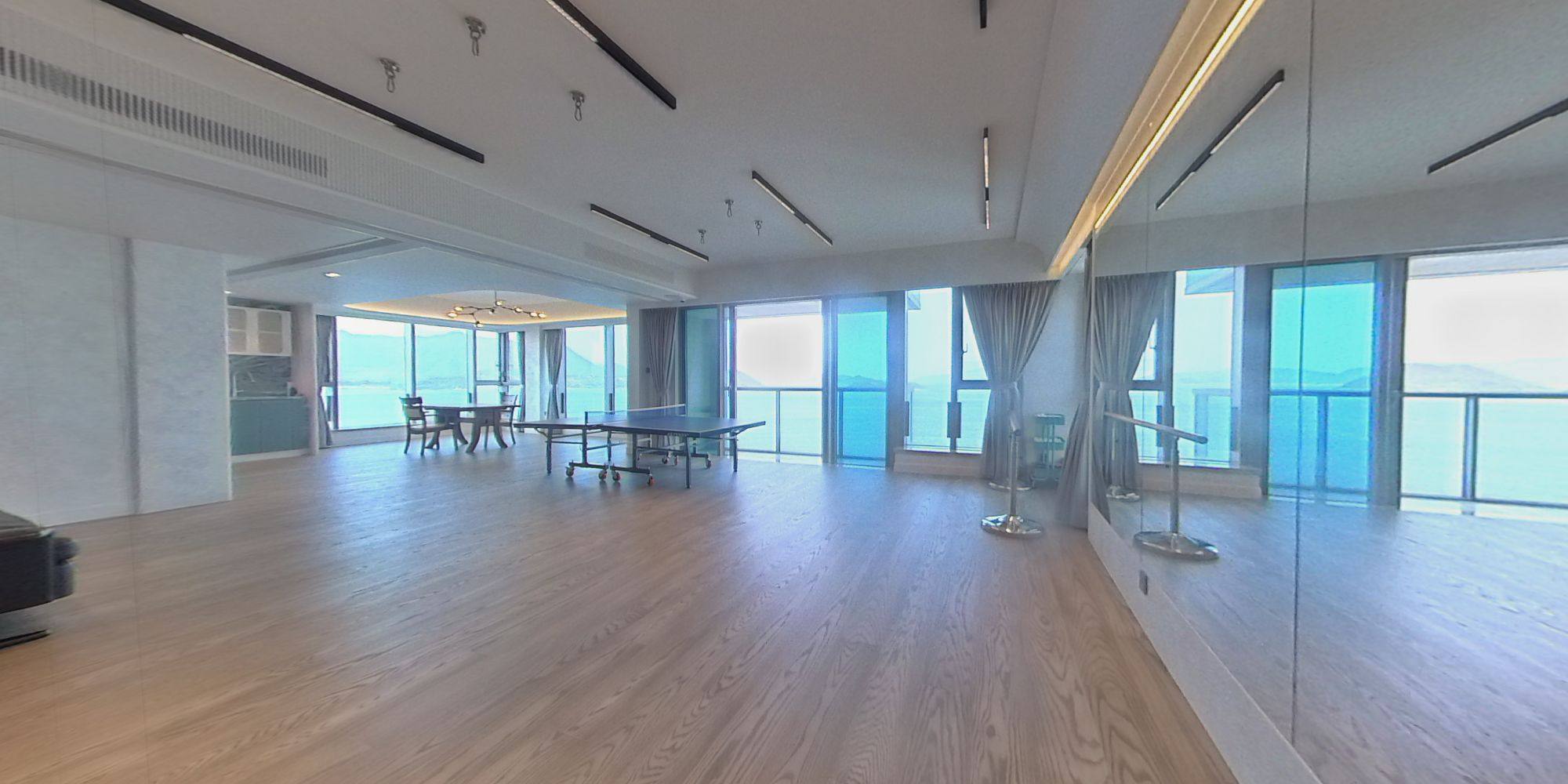 MAYFAIR BY THE SEA・II・TOWER 5, VR