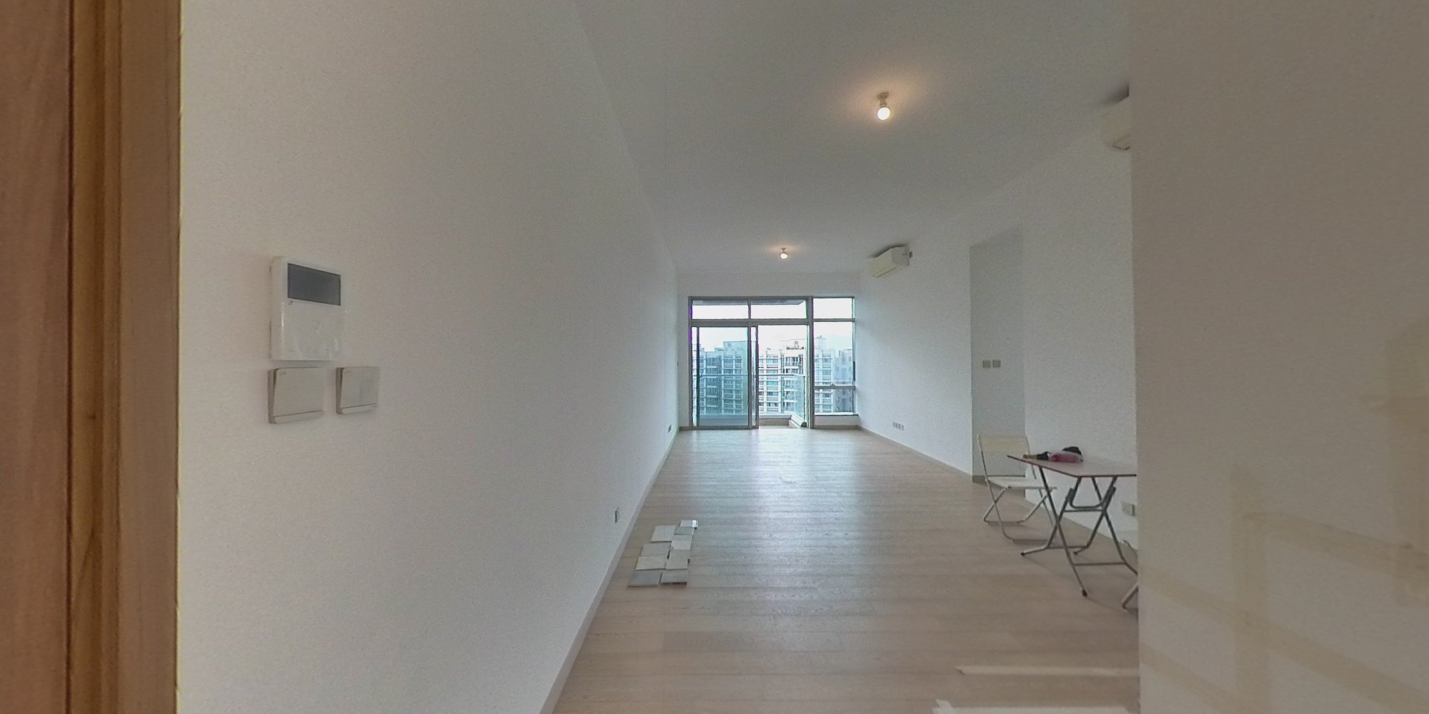 海日湾 COURT B 2座, VR