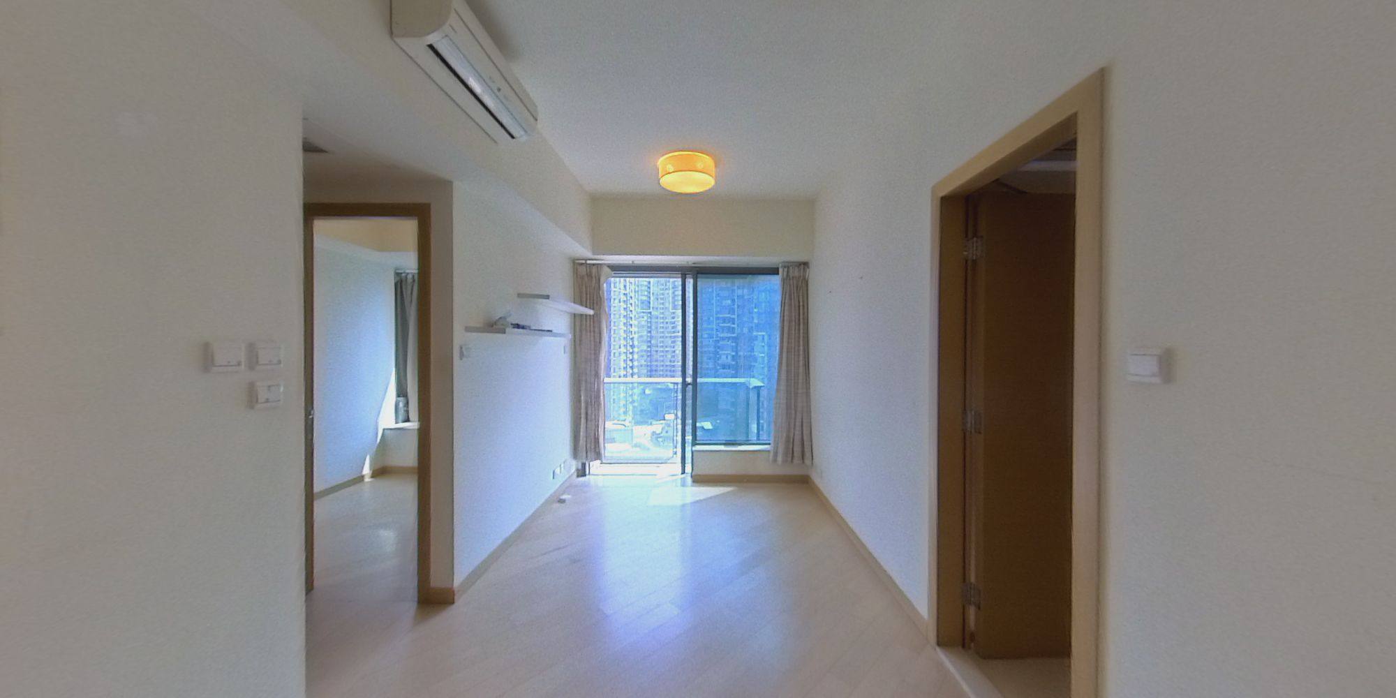 RESIDENCE 誉88 2座, VR