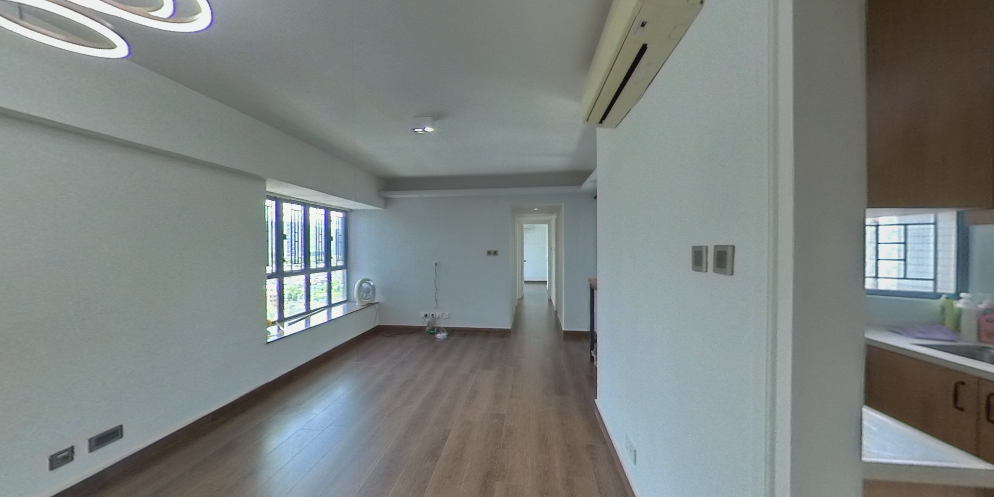 雍翠豪园 2座, VR