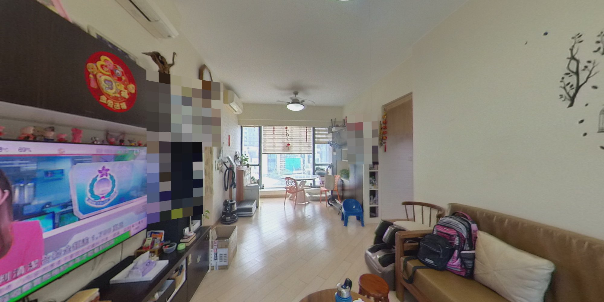 尔峦 茵罗洛斯大道 1座, VR