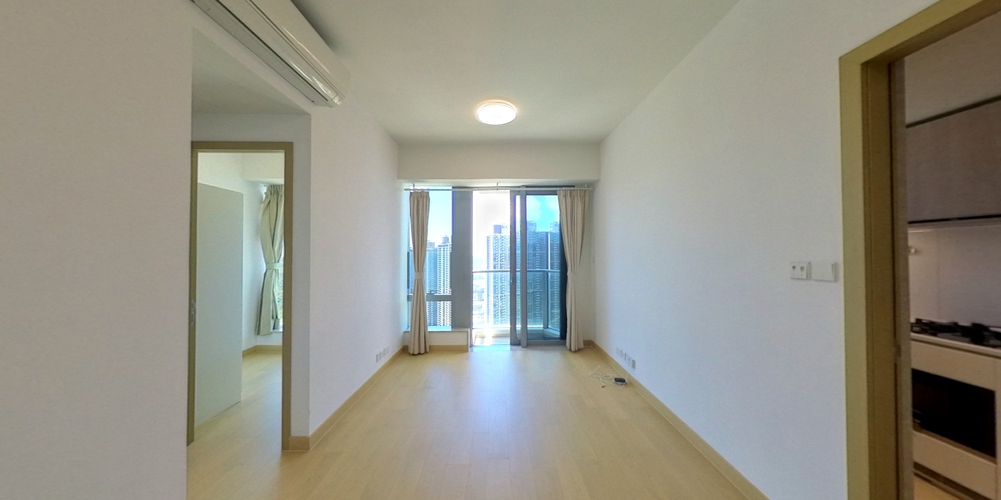 LOHAS PARK・PHASE 5A MALIBU・TOWER 1B, VR