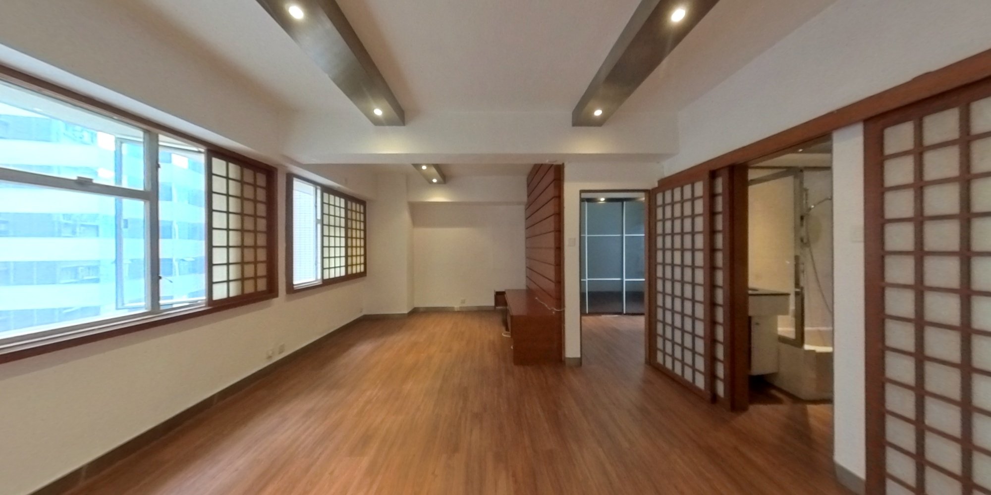 Arbuthnot House, VR