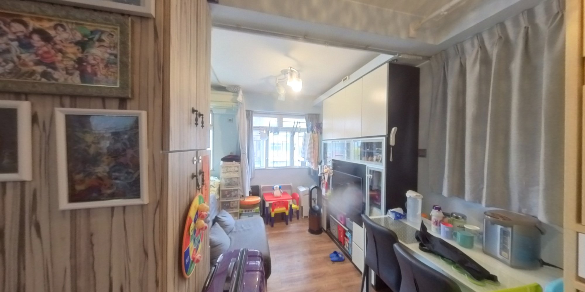 ARTVIEW COURT, VR