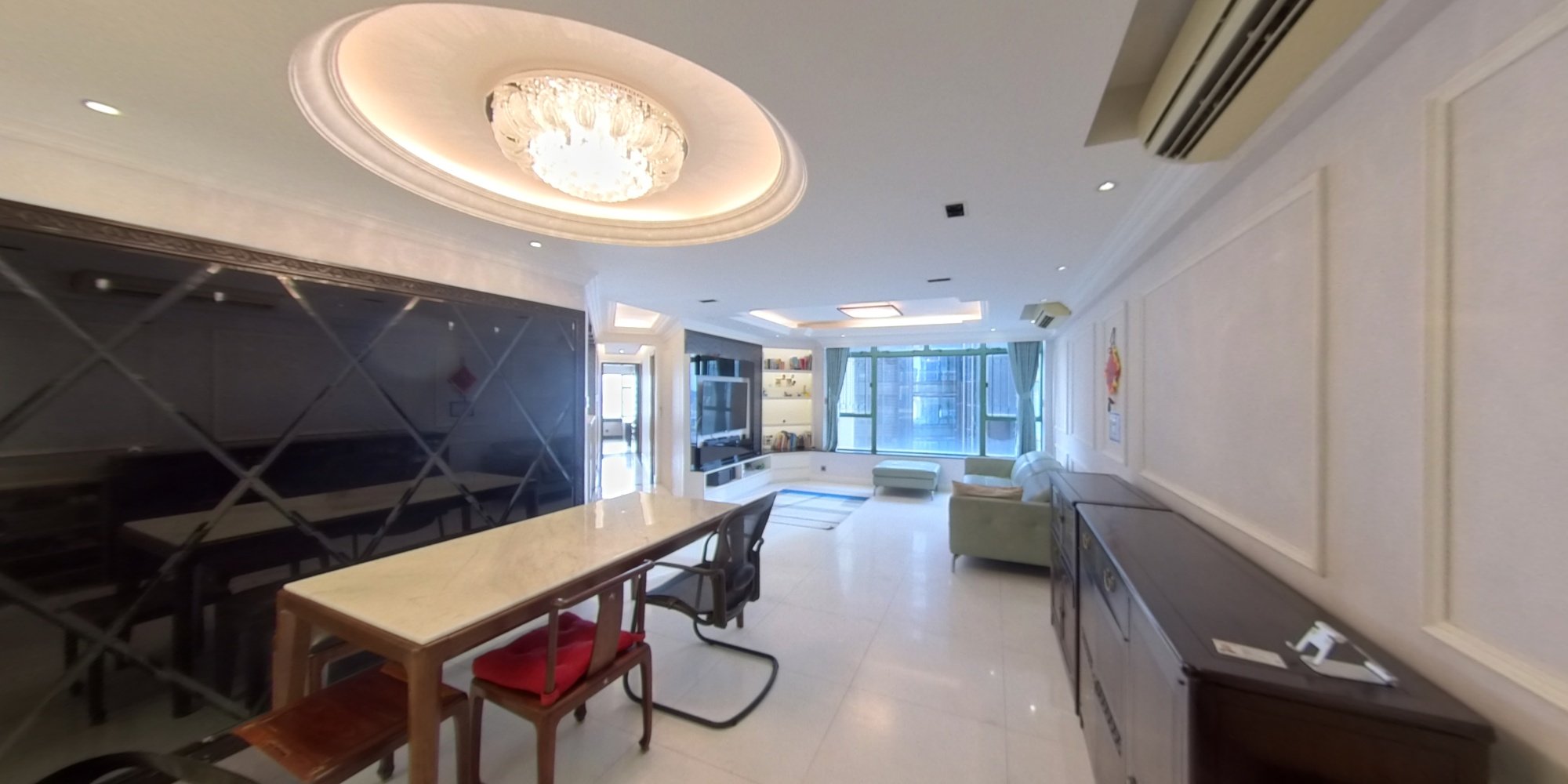 ROBINSON PLACE・TOWER 1 (ONE ROBINSON PLACE ), VR