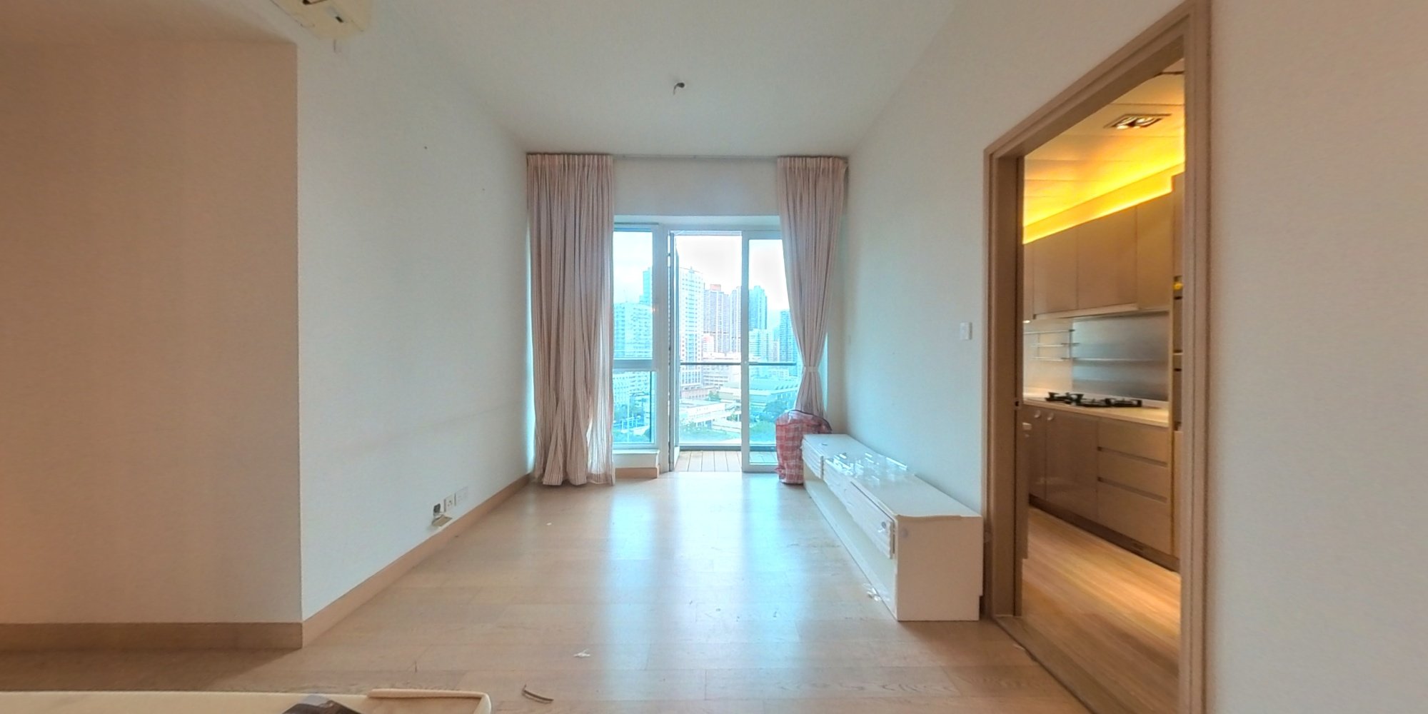 Wong Tai Sin｜Lions Rise Tower 1 Low Floor・FLAT C｜Rent Property ...