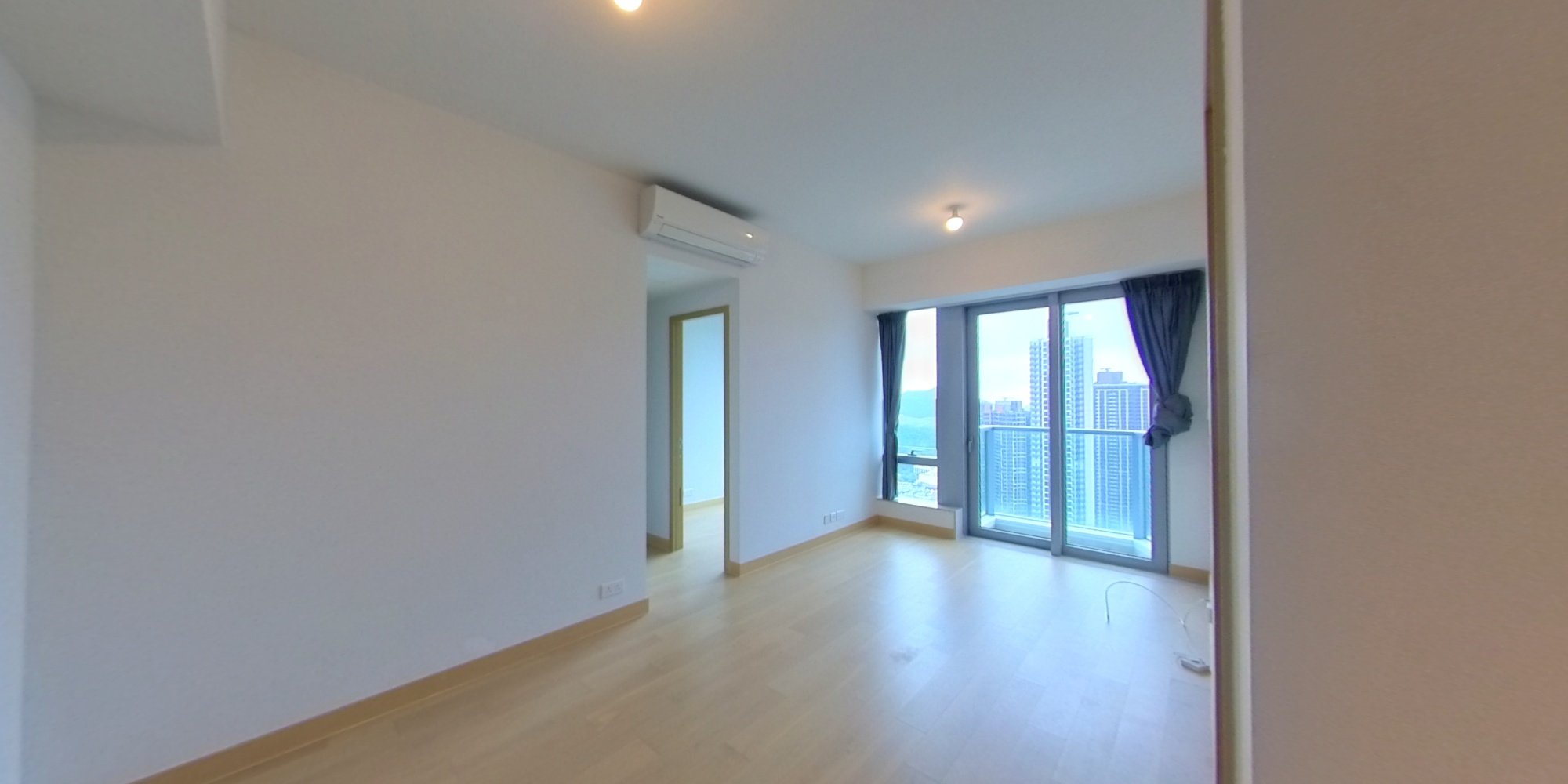 LOHAS PARK・PHASE 5A MALIBU・TOWER 3B, VR