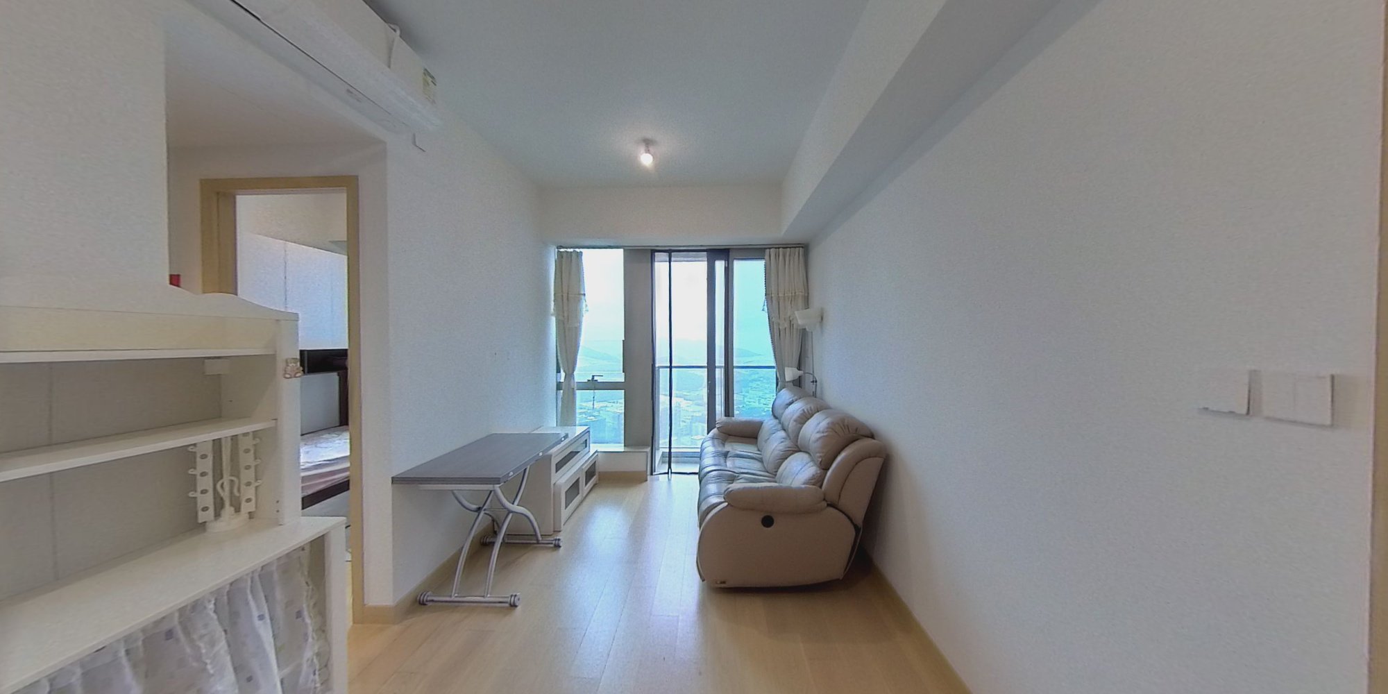 Lohas Park｜Lohas Park Phase 9A Marini・Tower 3 (3A) High Floor・FLAT B ...