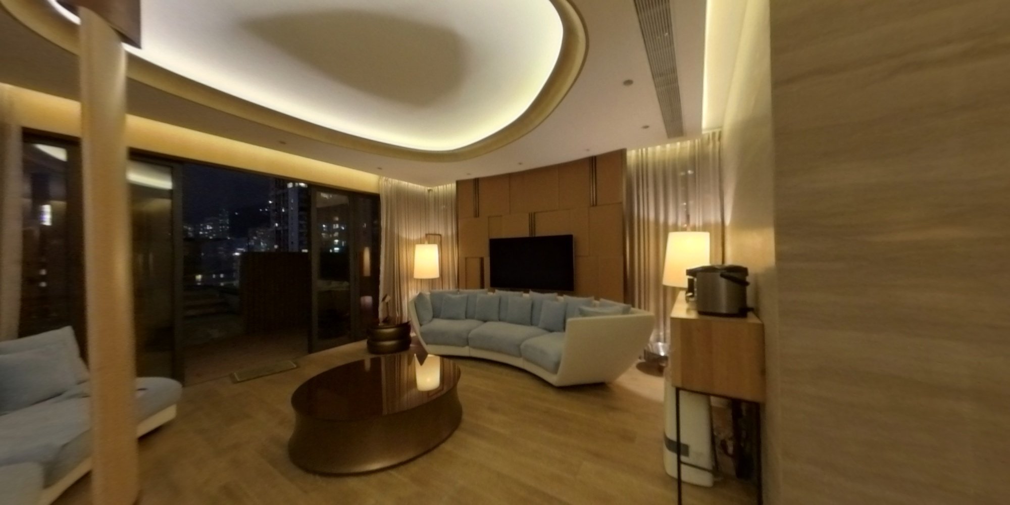 Gramercy, VR