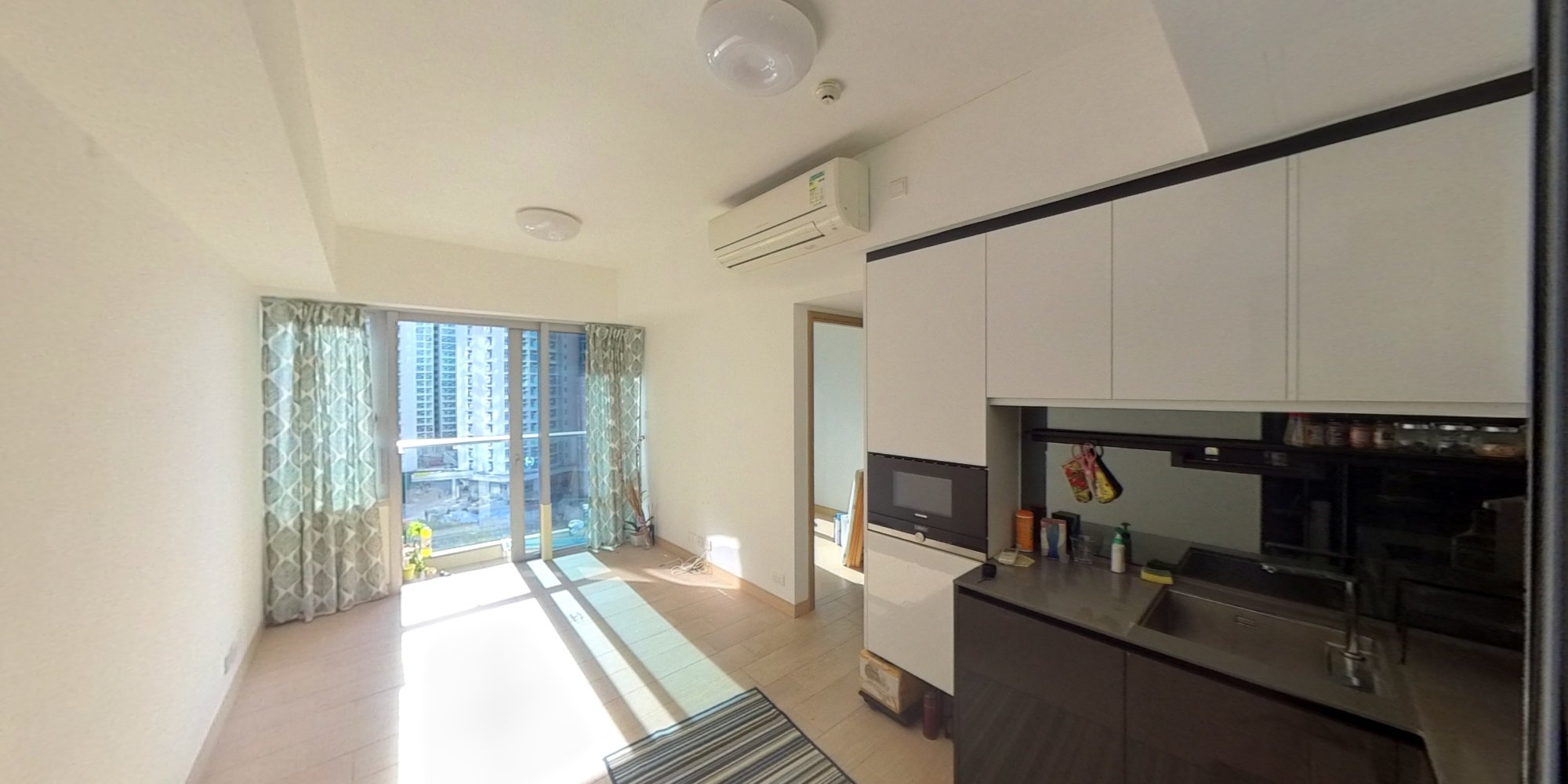 CENTURY LINK・PHASE 1・TOWER 5B, VR