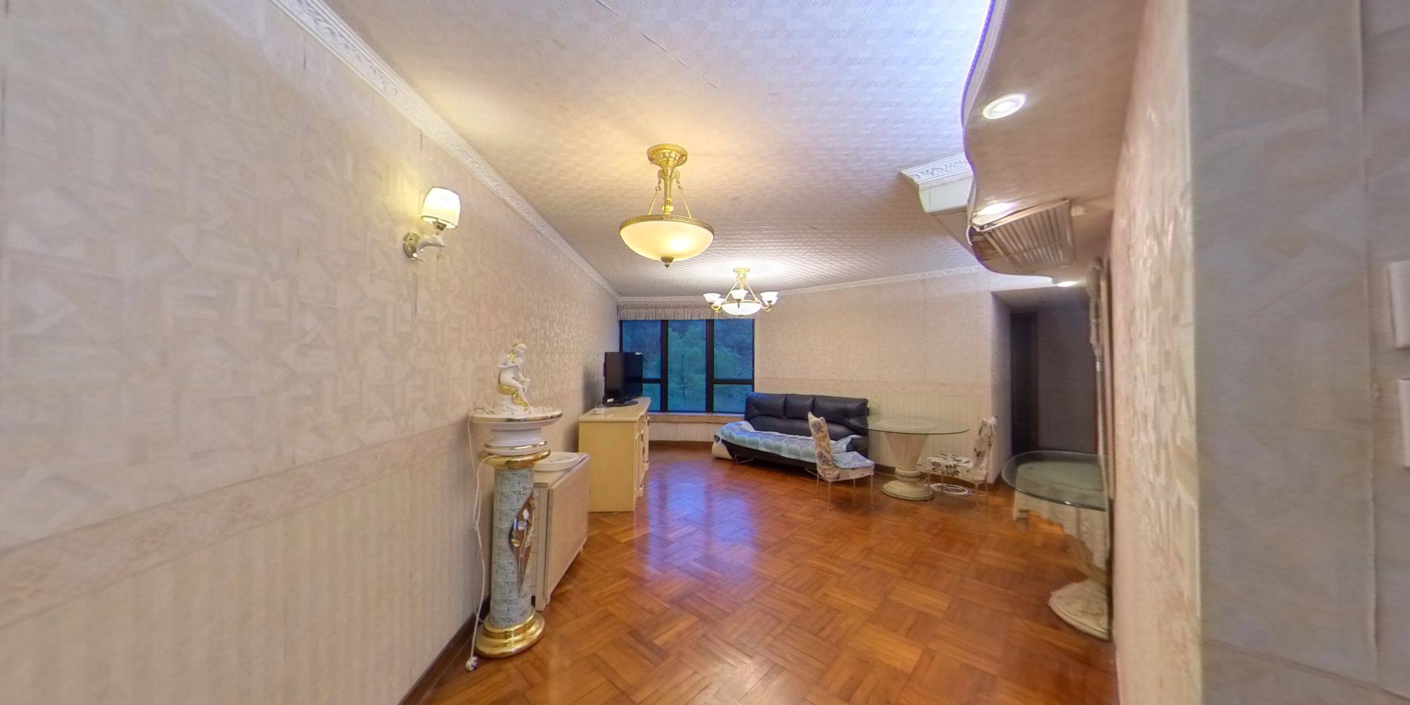 悠然山庄 11座, VR