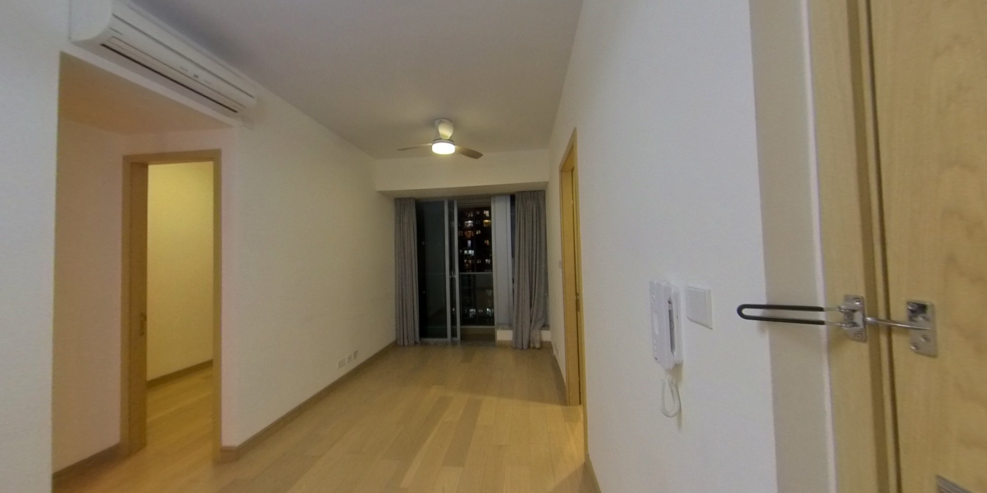 The Parkside・Tower 2A, VR