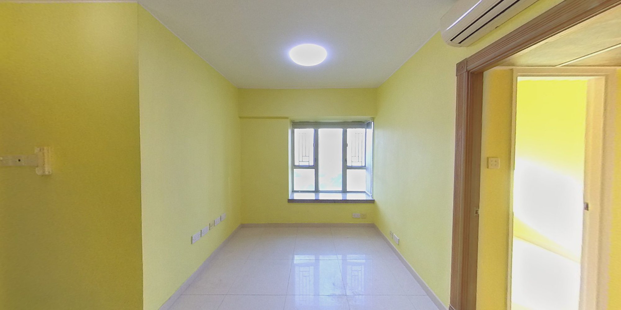 Parkland Villas・Block 1, VR