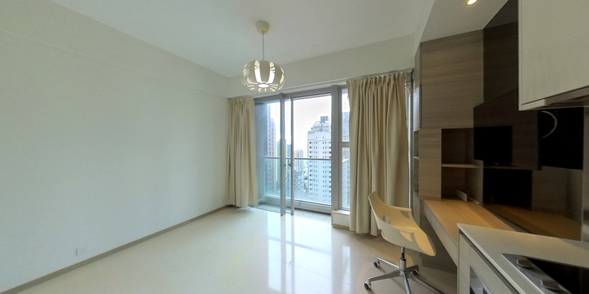 THE SUMMA・TOWER 2, VR