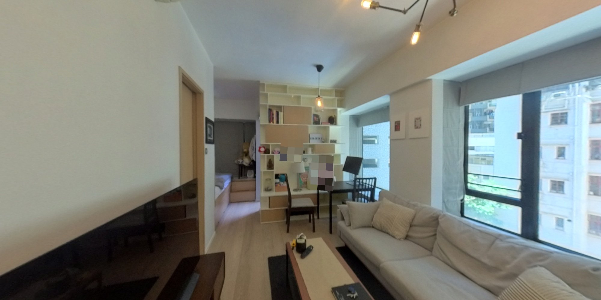 Bella Vista, VR