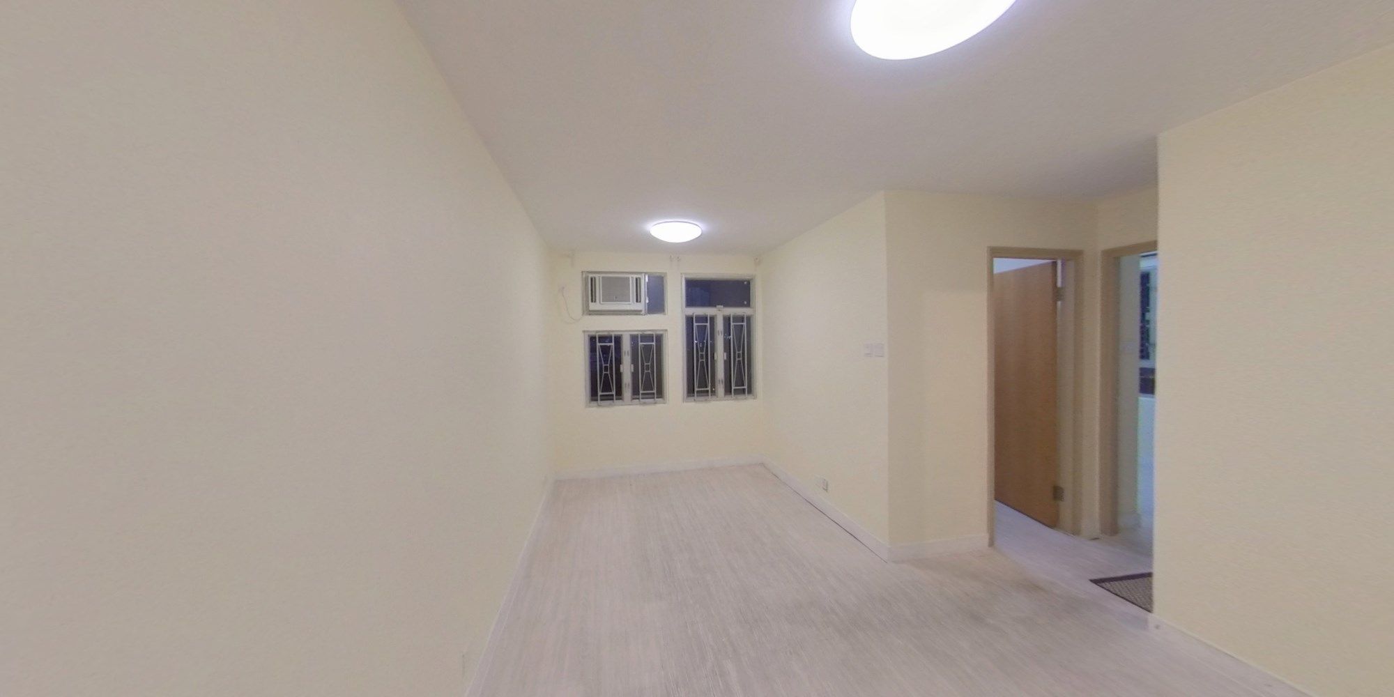SIU HONG COURT・SIU WING HOUSE (BLOCK H), VR